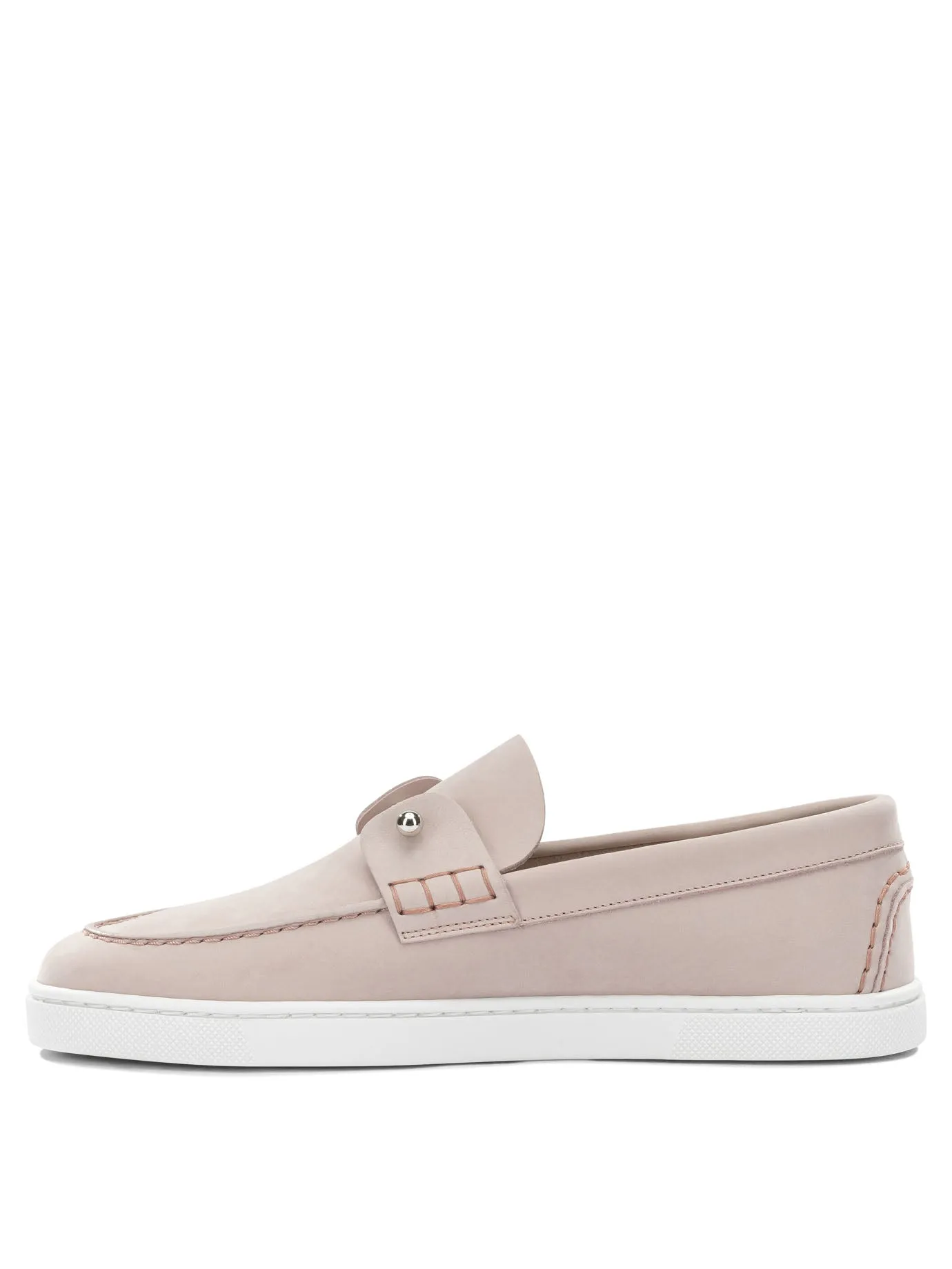 Loafers & Slippers Pink sold by Wanan Luxury product image thumbnail 4