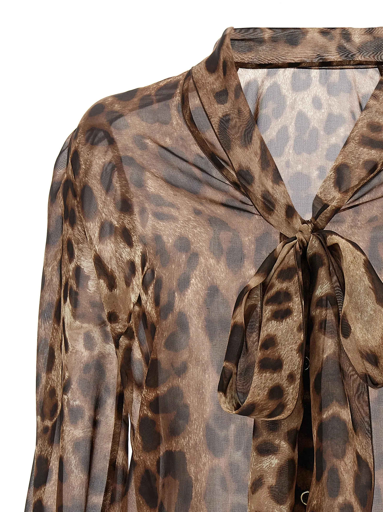Animal Shirt Shirt And Blouse Multicolor sold by Wanan Luxury product image thumbnail 3