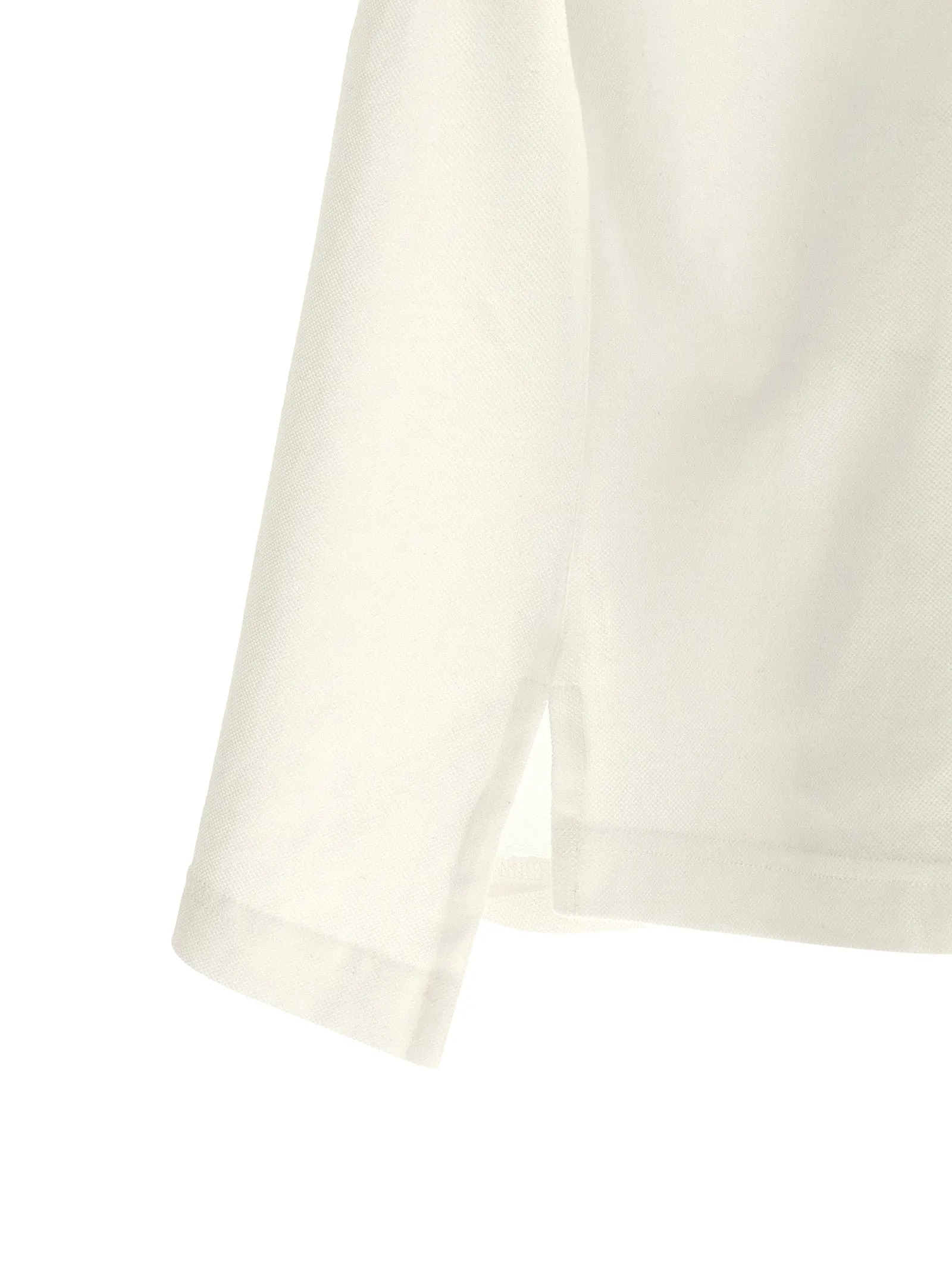 Laurel Classic Polo White sold by Wanan Luxury product image thumbnail 4