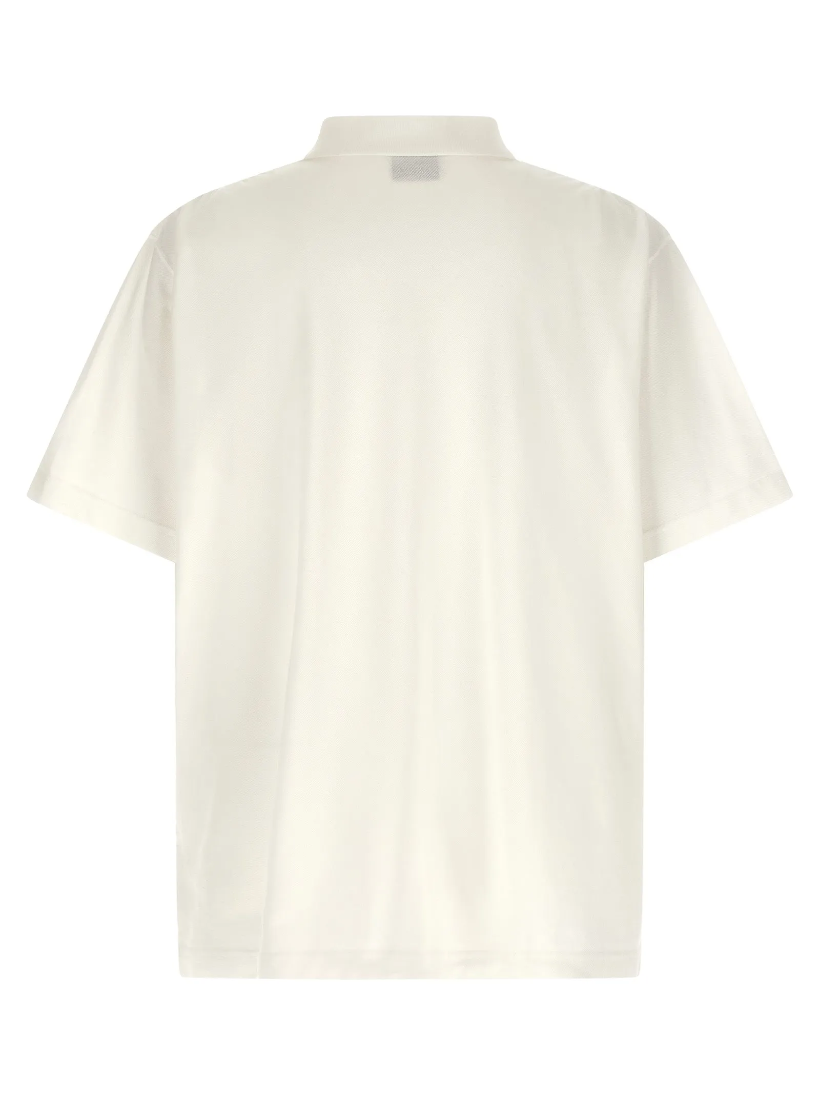 Laurel Classic Polo White sold by Wanan Luxury product image thumbnail 2