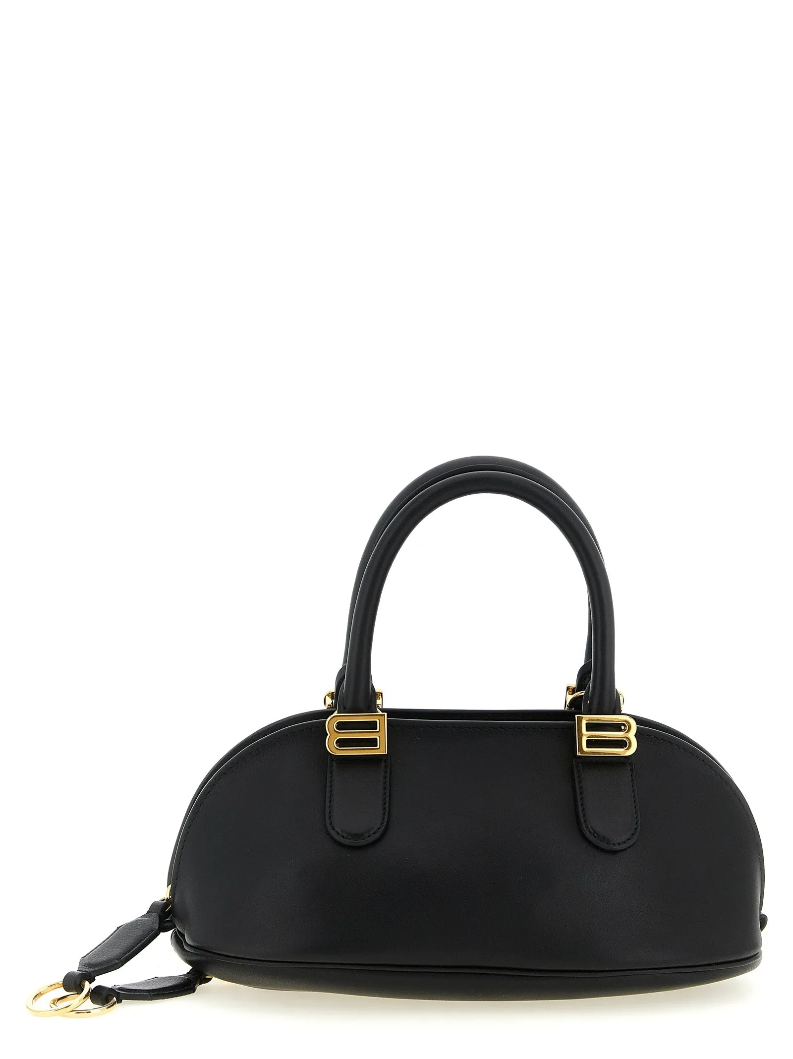 Bolero Hand Bags Black sold by Wanan Luxury