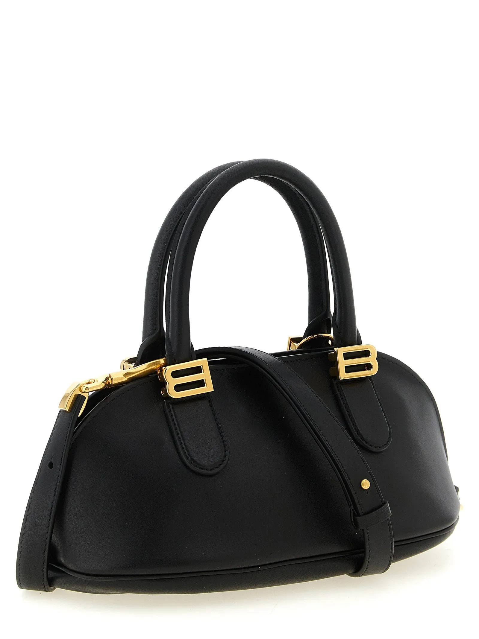 Bolero Hand Bags Black sold by Wanan Luxury product image thumbnail 2