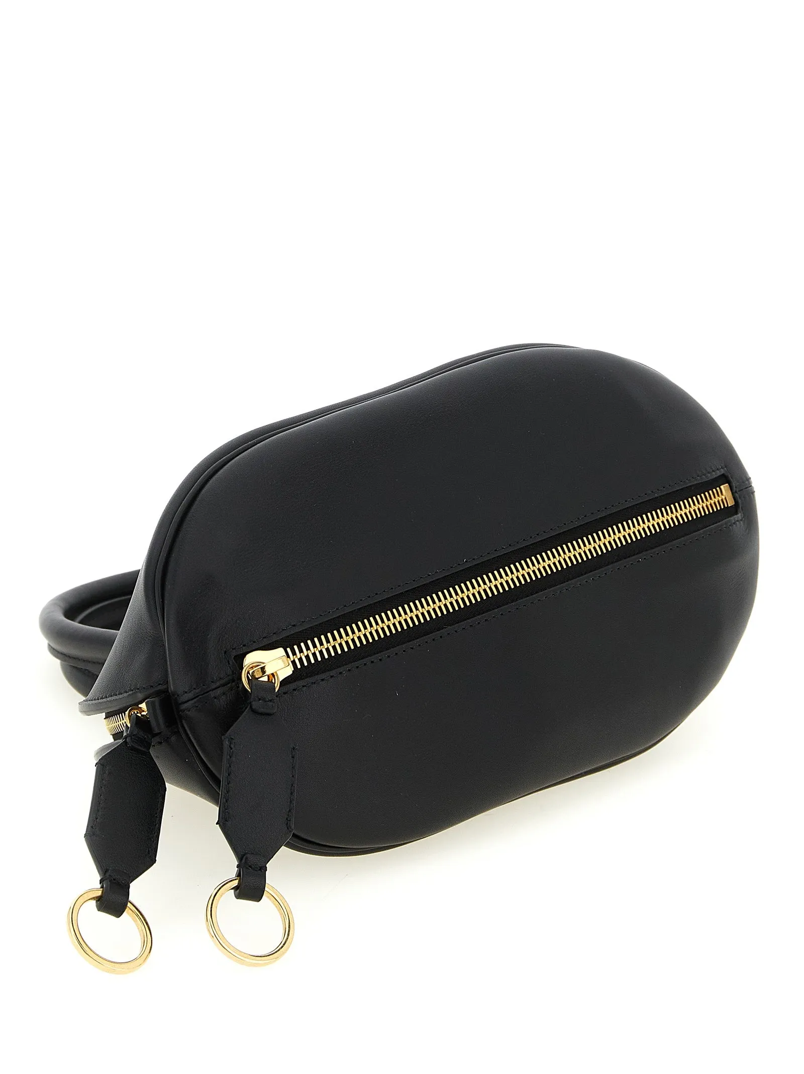 Bolero Hand Bags Black sold by Wanan Luxury product image thumbnail 3