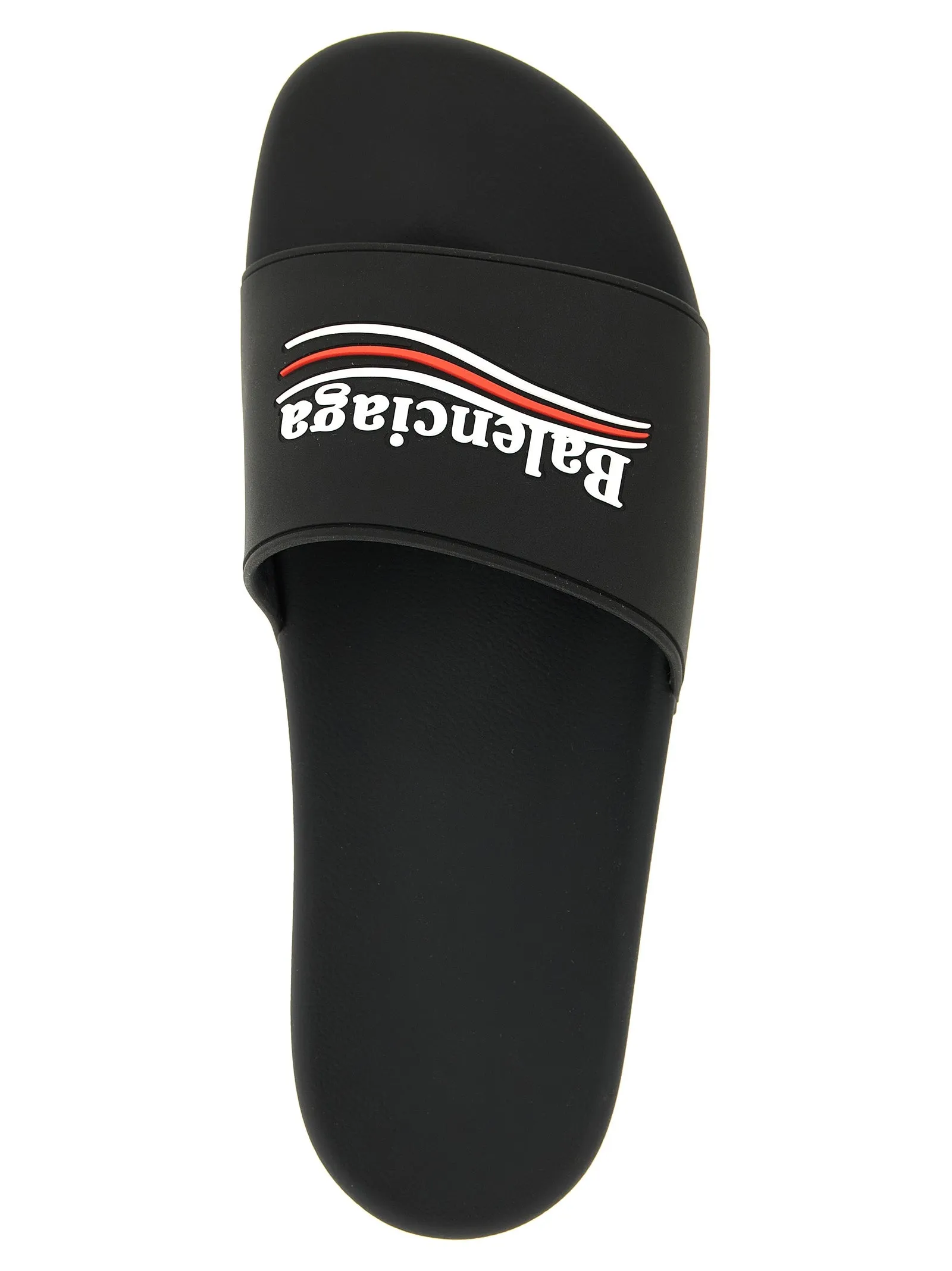 Pool Sandals Black sold by Wanan Luxury product image thumbnail 4