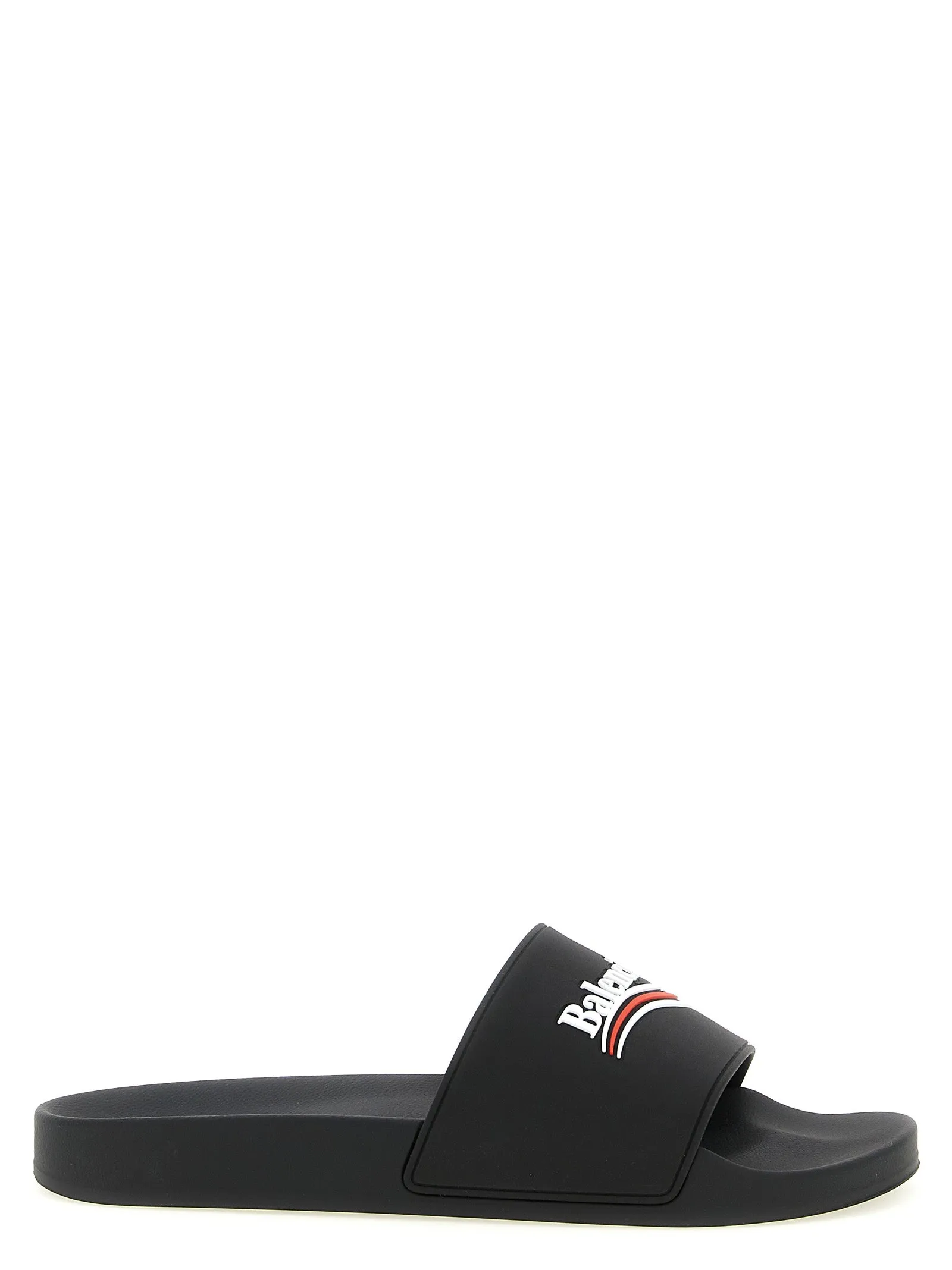 Pool Sandals Black sold by Wanan Luxury