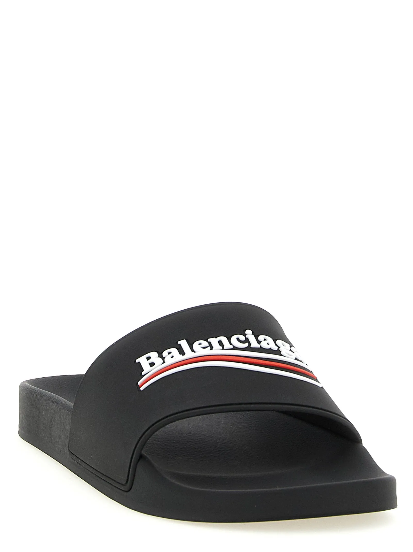 Pool Sandals Black sold by Wanan Luxury product image thumbnail 2