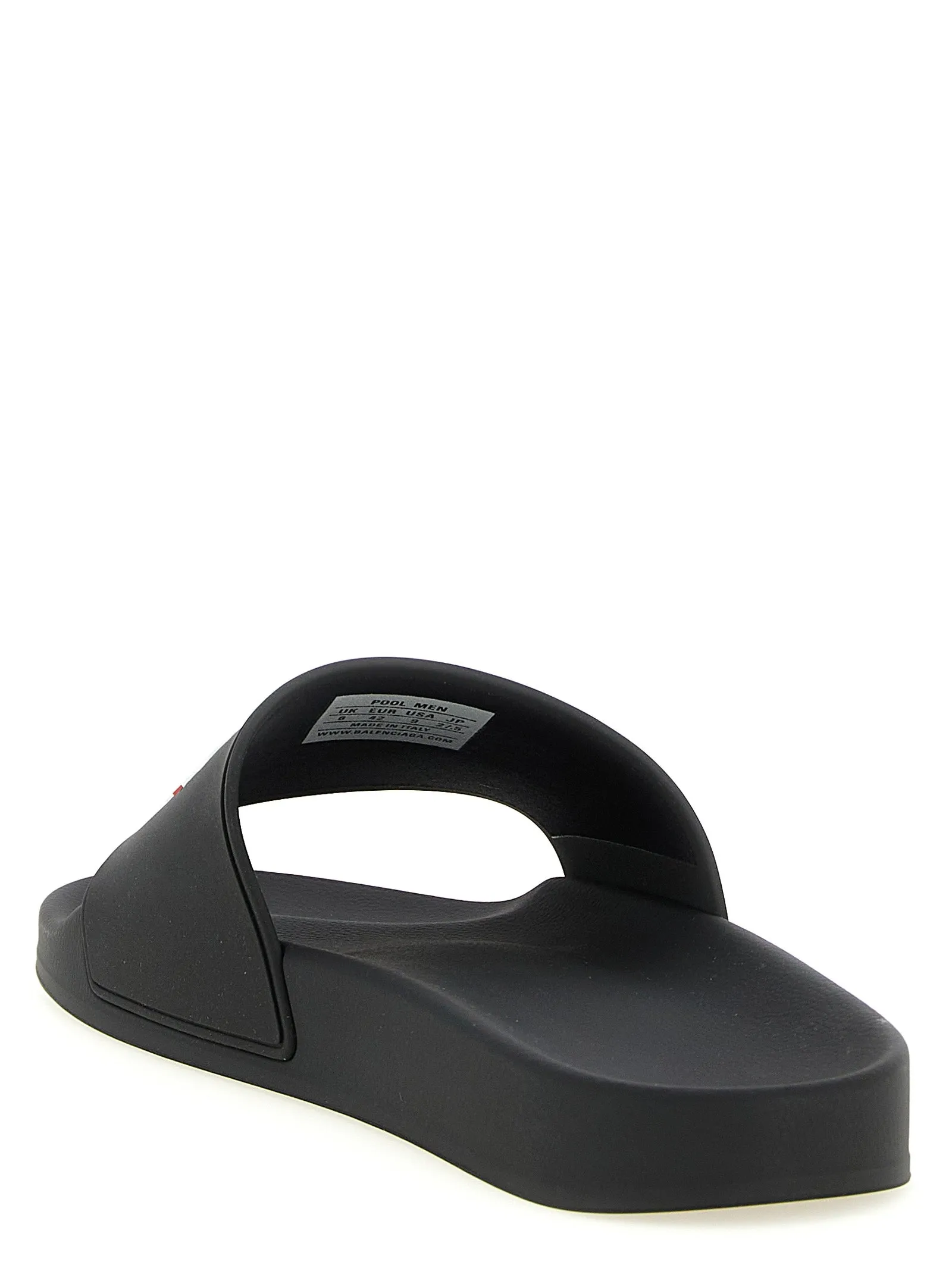 Pool Sandals Black sold by Wanan Luxury product image thumbnail 3