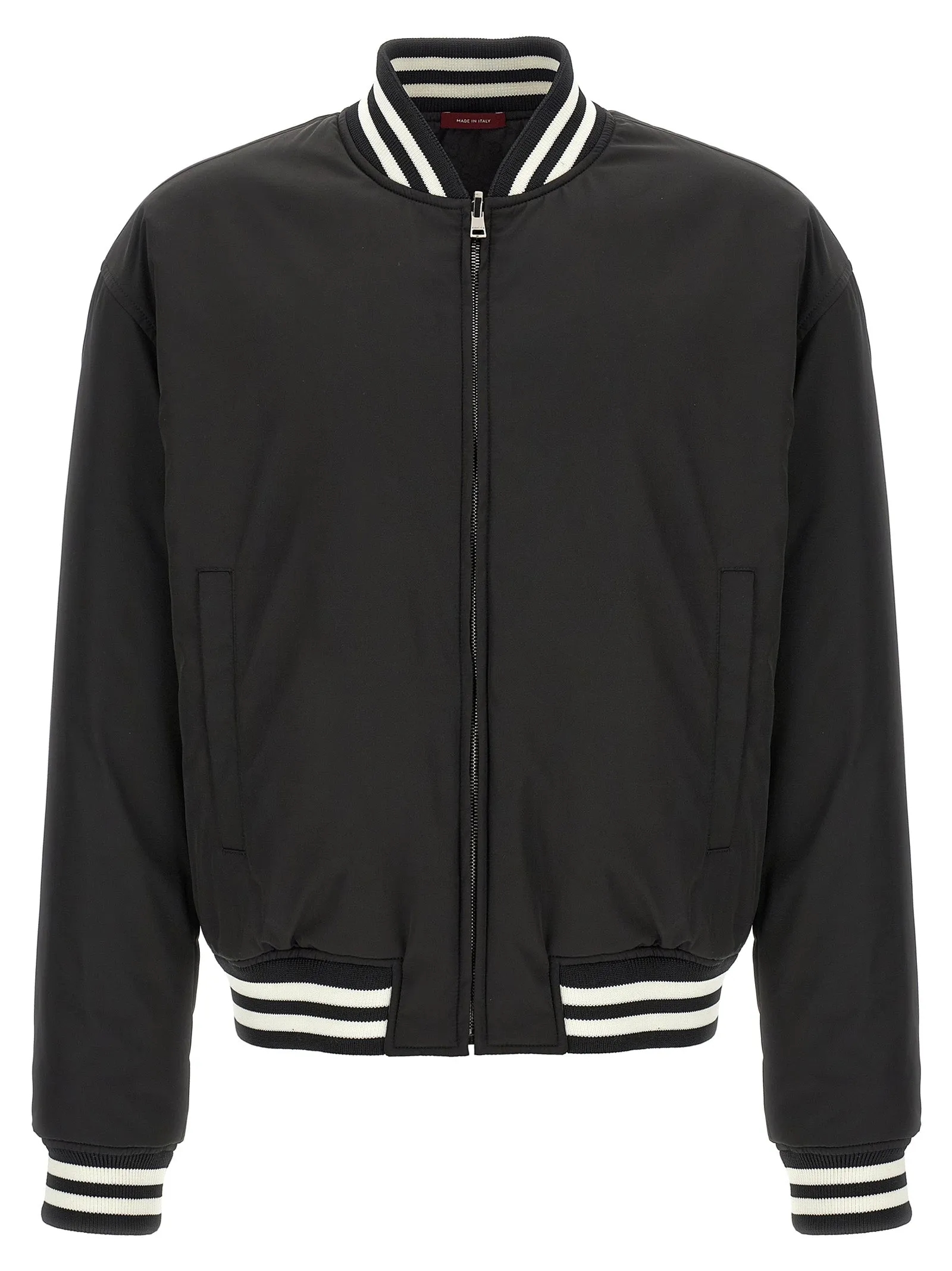 Gg Puffer Jackets White/Black sold by Wanan Luxury