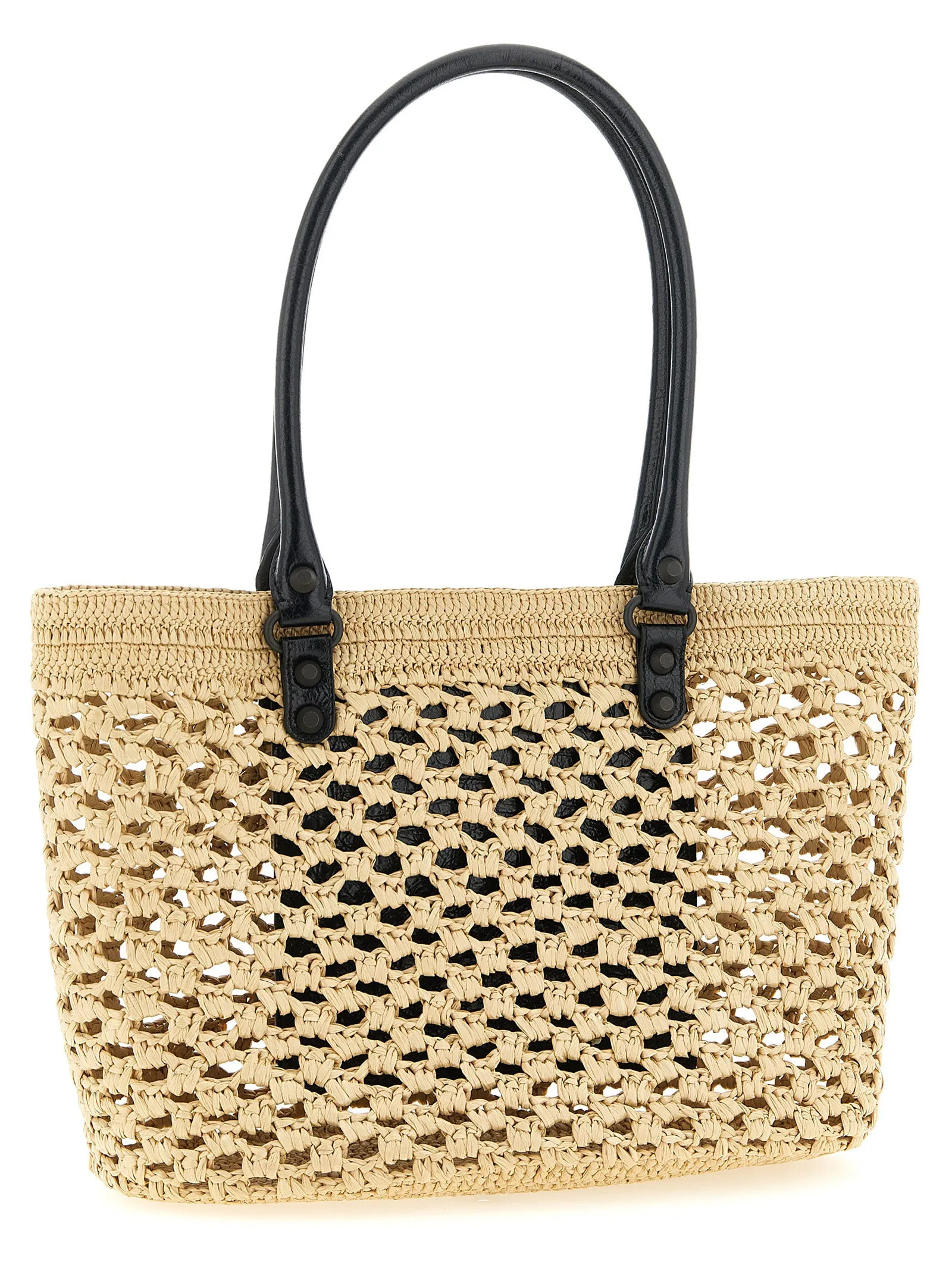Le City Shoulder Bags Beige sold by Wanan Luxury product image thumbnail 2