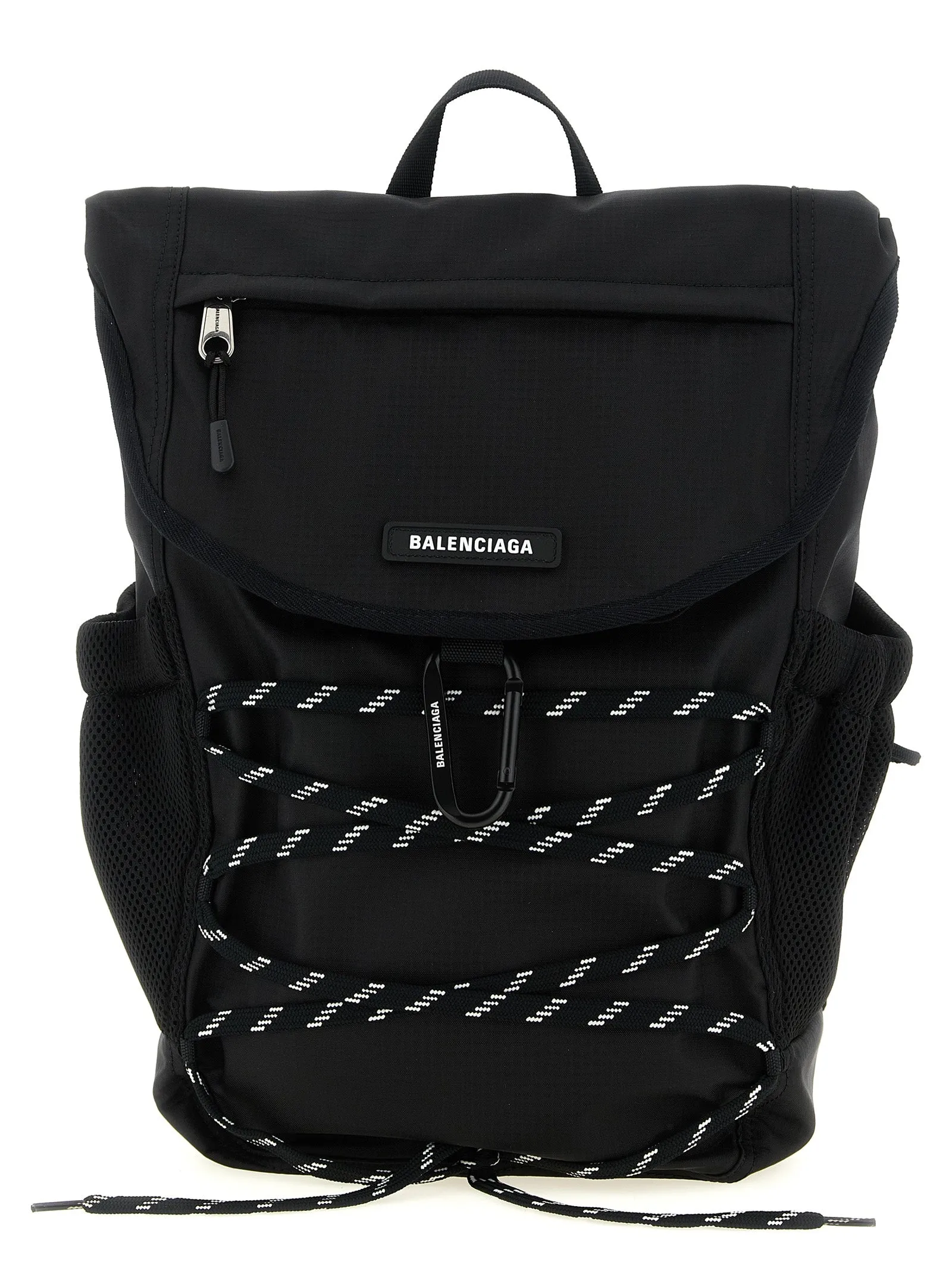 Hike Backpacks & Travels Black sold by Wanan Luxury