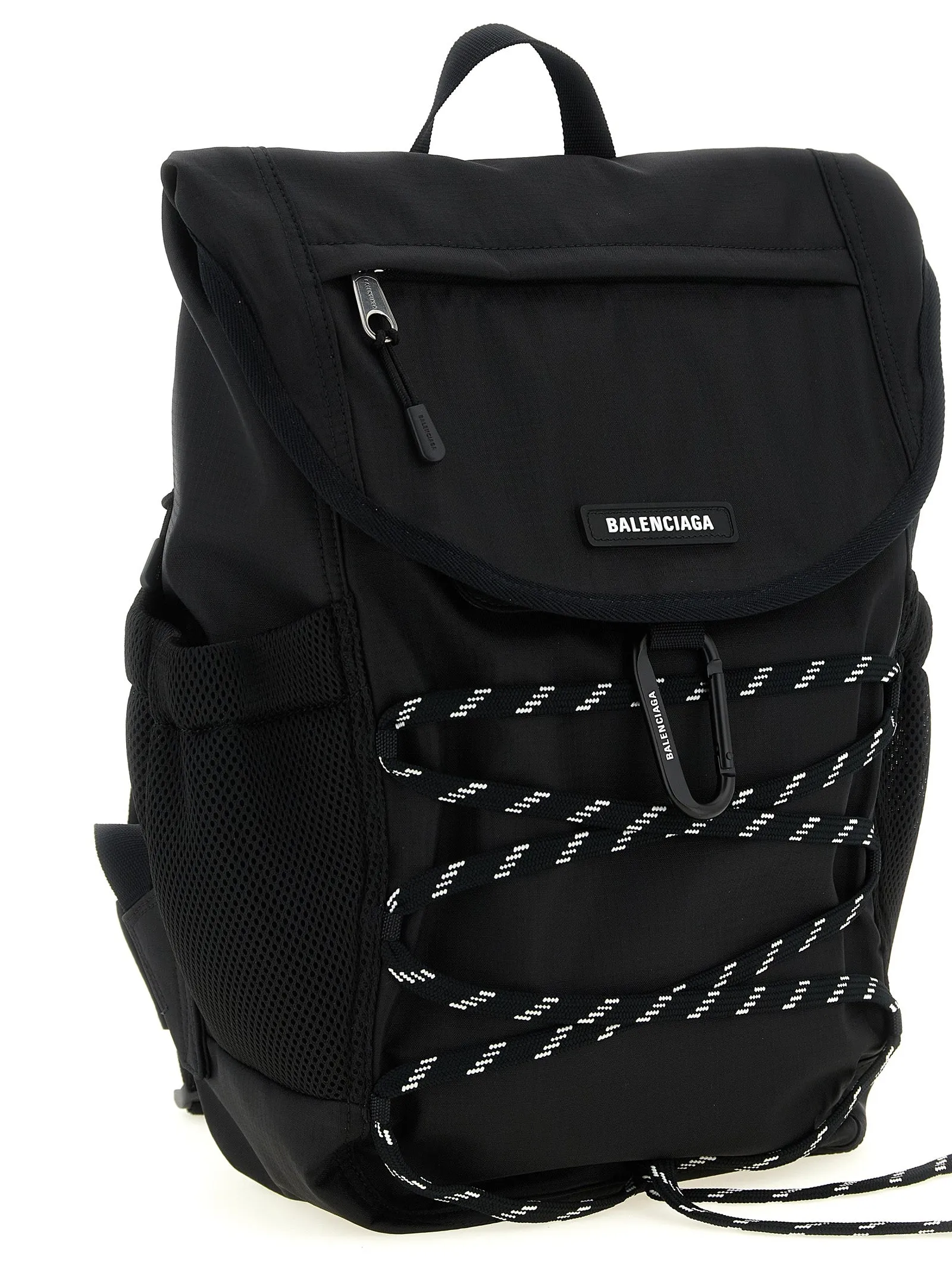 Hike Backpacks & Travels Black sold by Wanan Luxury product image thumbnail 3
