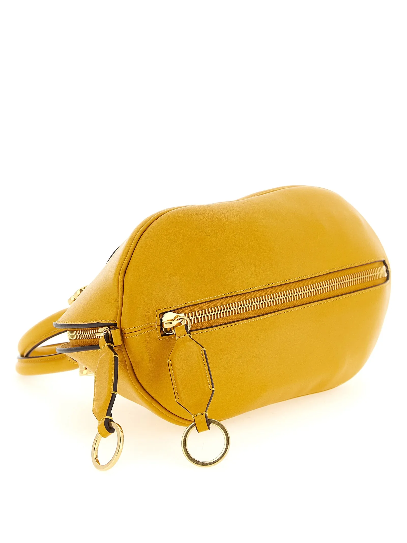 Bolero Hand Bags Yellow sold by Wanan Luxury product image thumbnail 3