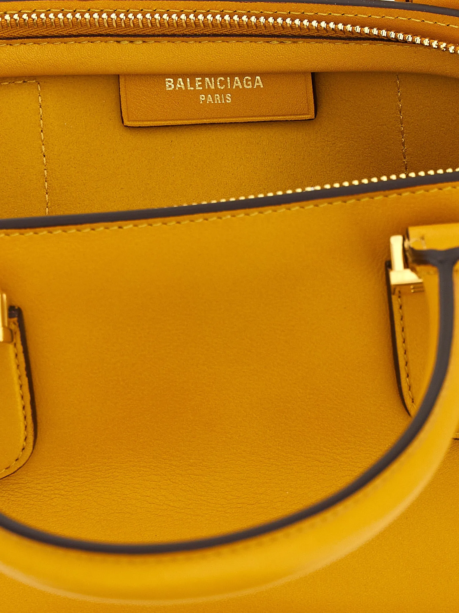 Bolero Hand Bags Yellow sold by Wanan Luxury product image thumbnail 4