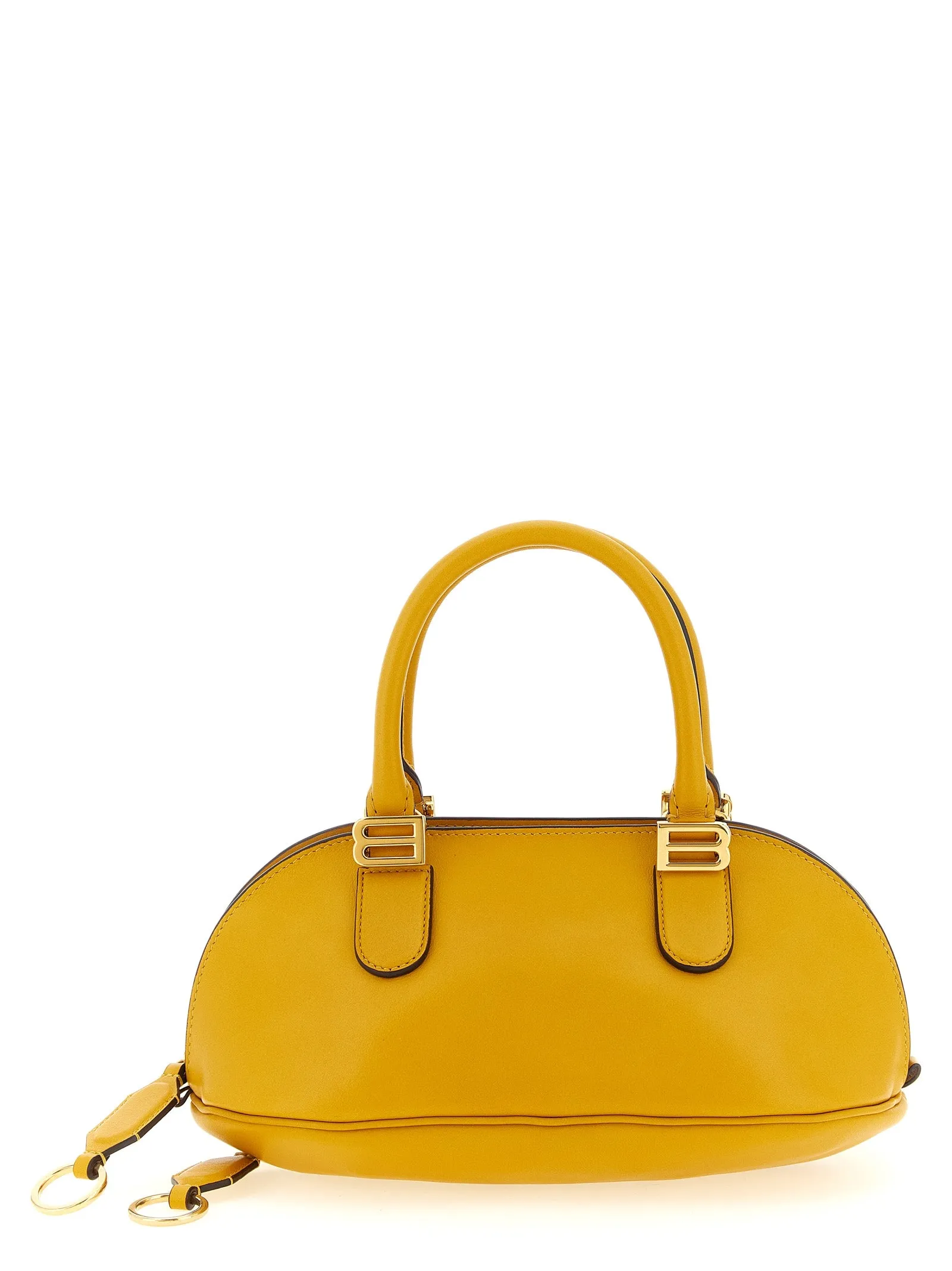 Bolero Hand Bags Yellow sold by Wanan Luxury