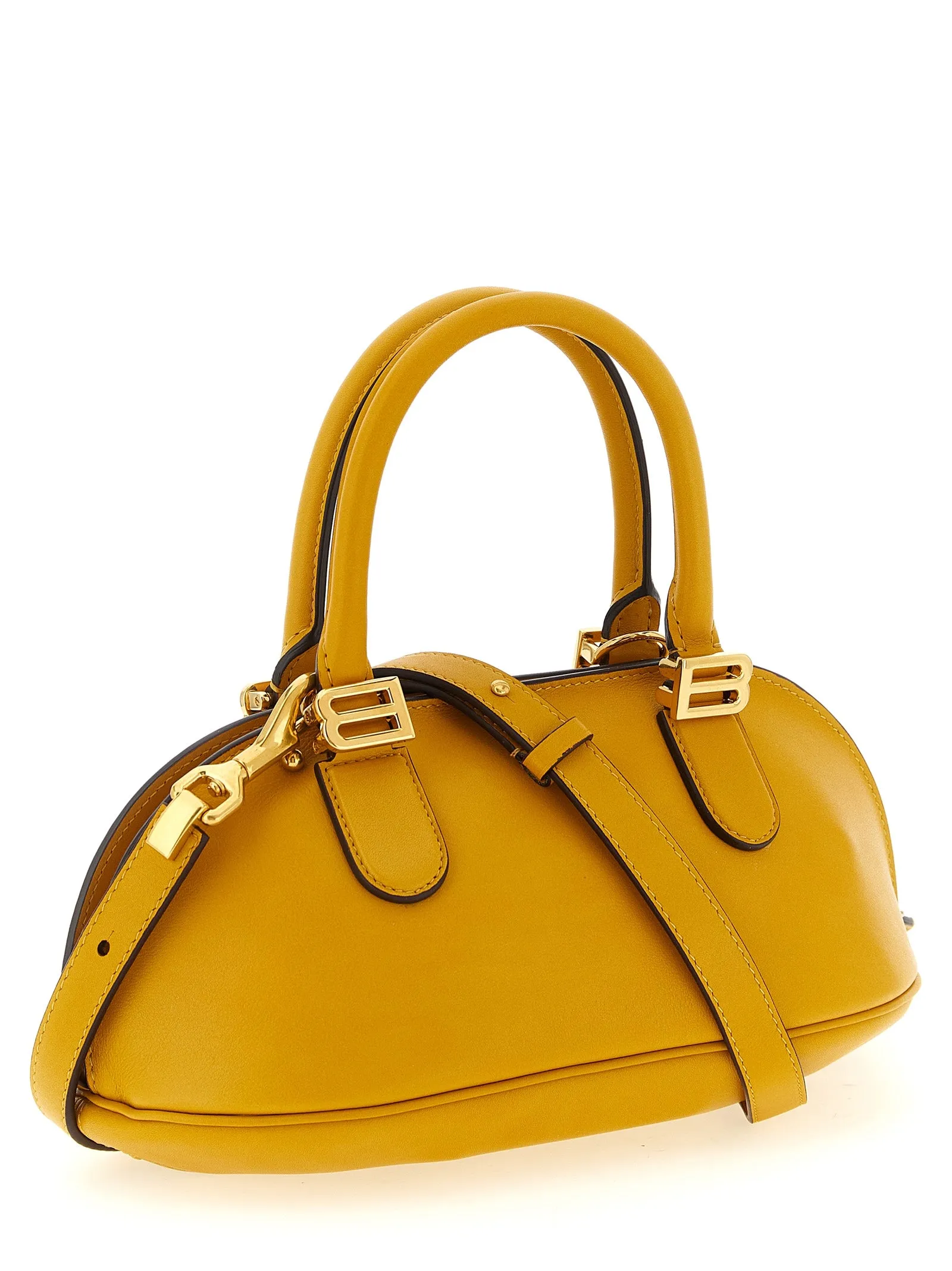 Bolero Hand Bags Yellow sold by Wanan Luxury product image thumbnail 2