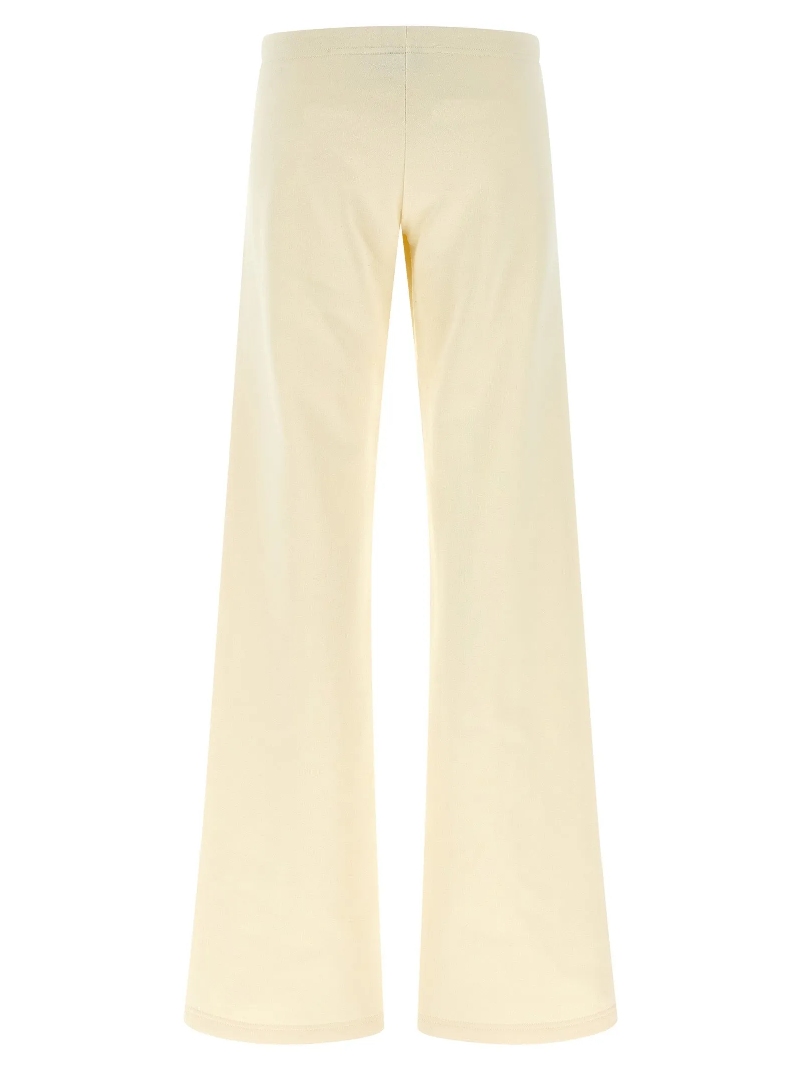 Balenciaga Back Pants White sold by Wanan Luxury product image thumbnail 2