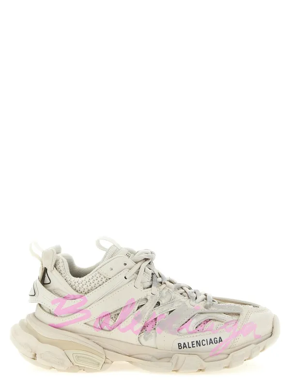 Track Sneakers Multicolor made by Balenciaga