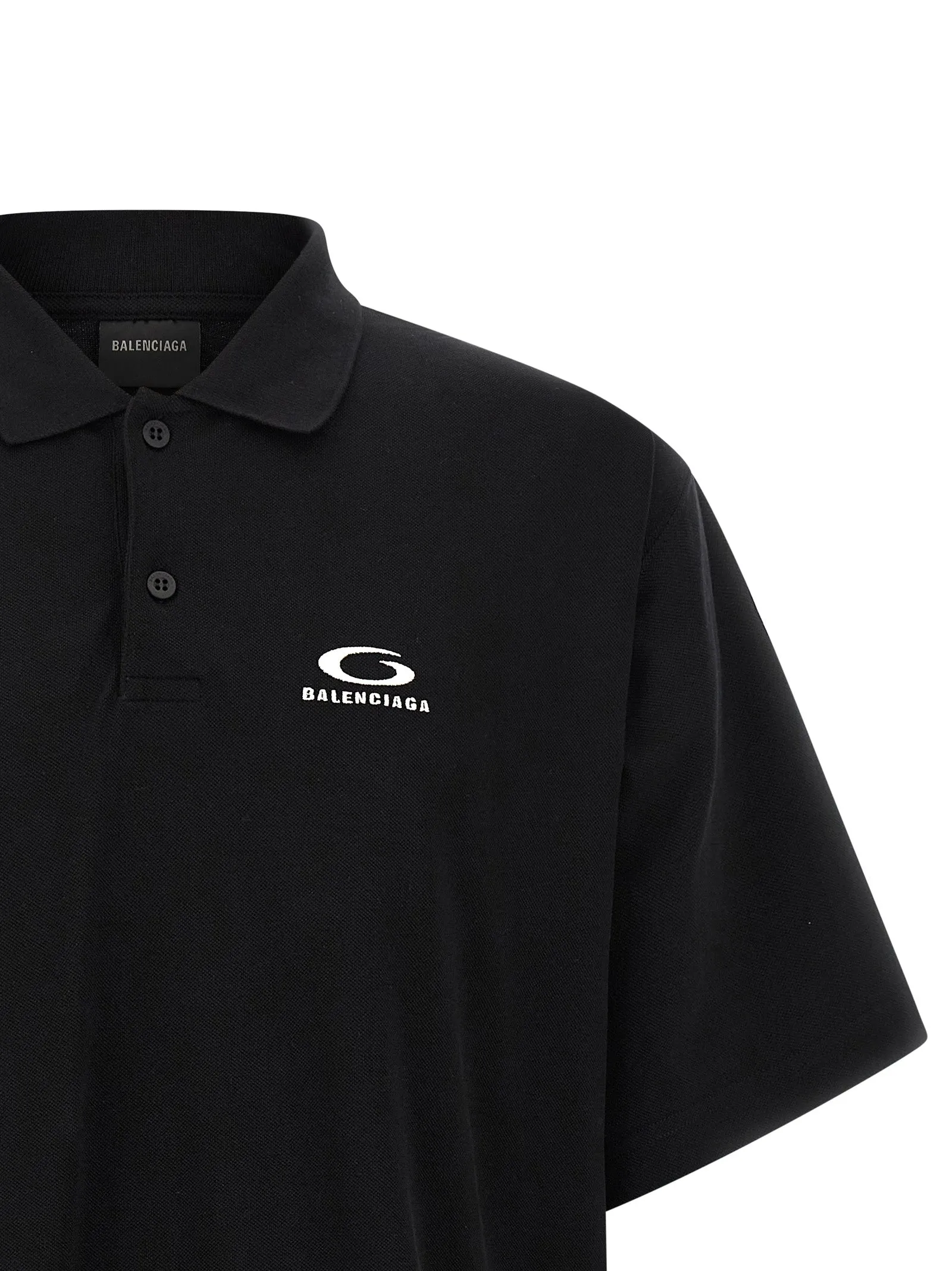 Laurel Classic Polo Black sold by Wanan Luxury product image thumbnail 3