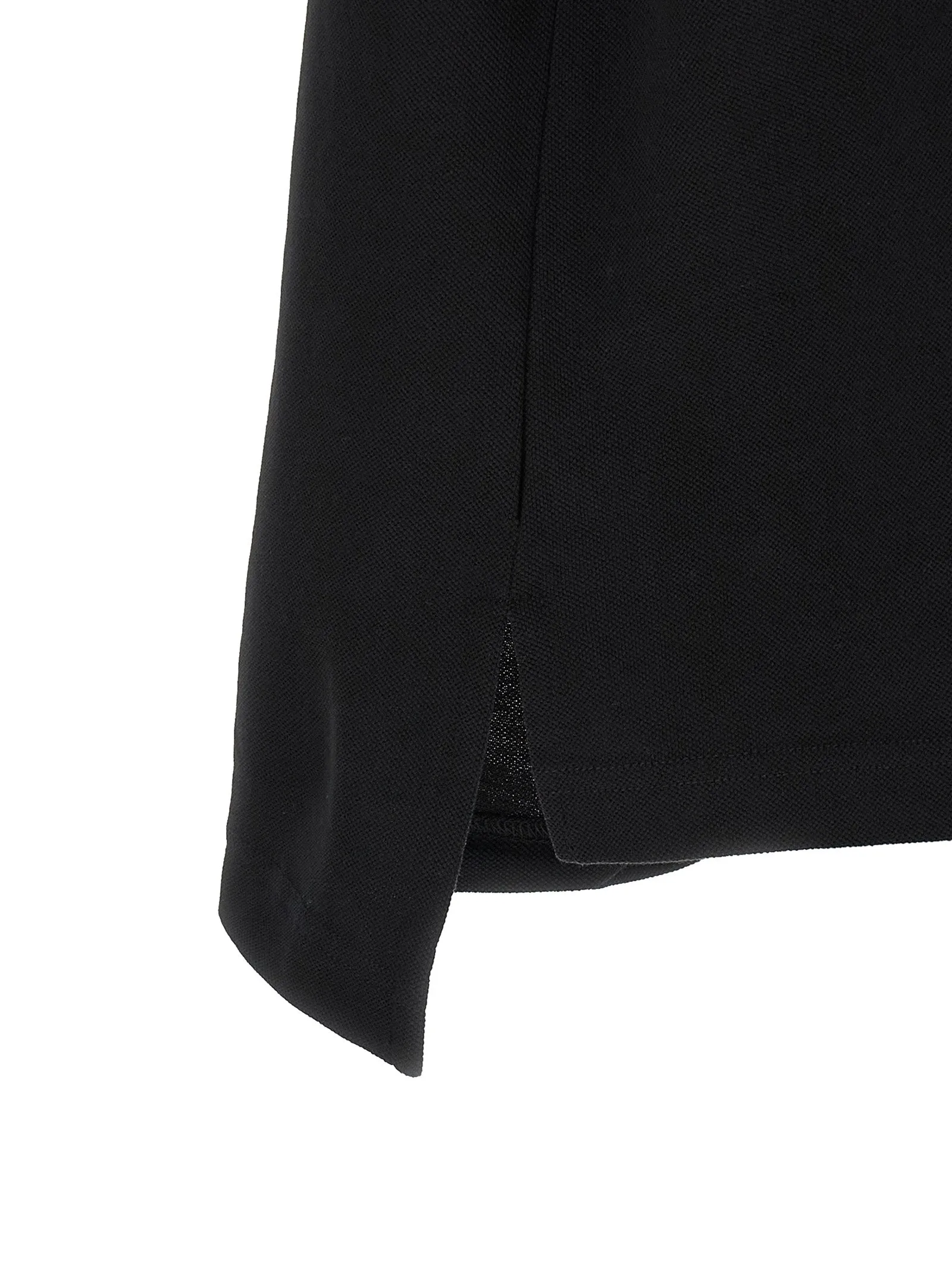 Laurel Classic Polo Black sold by Wanan Luxury product image thumbnail 4