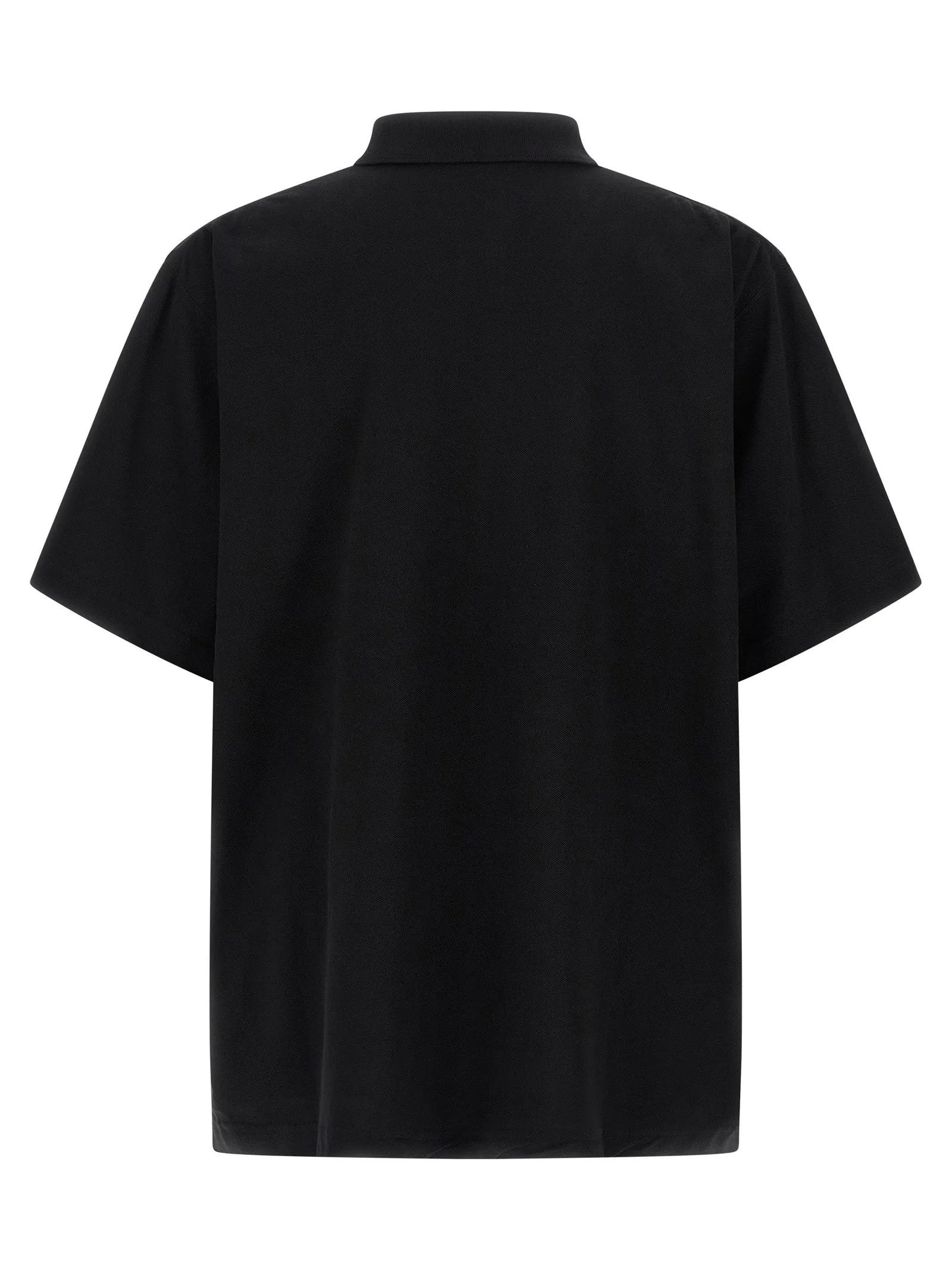 Laurel Classic Polo Black sold by Wanan Luxury product image thumbnail 2