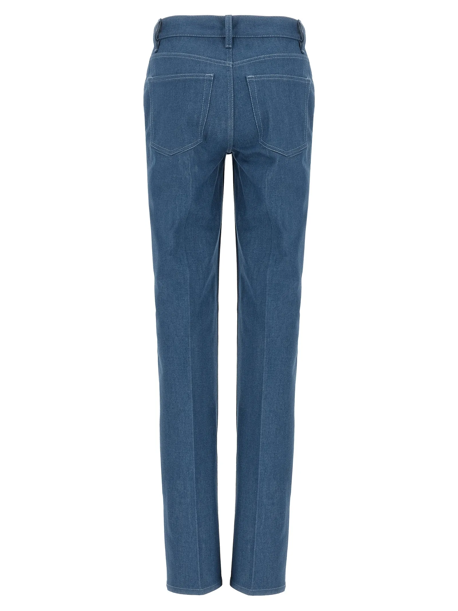 Morsetto Jeans Light Blue sold by Wanan Luxury product image thumbnail 2