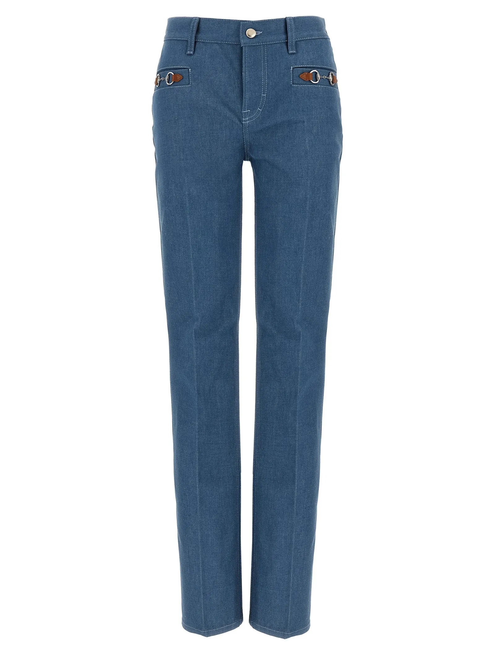 Morsetto Jeans Light Blue sold by Wanan Luxury