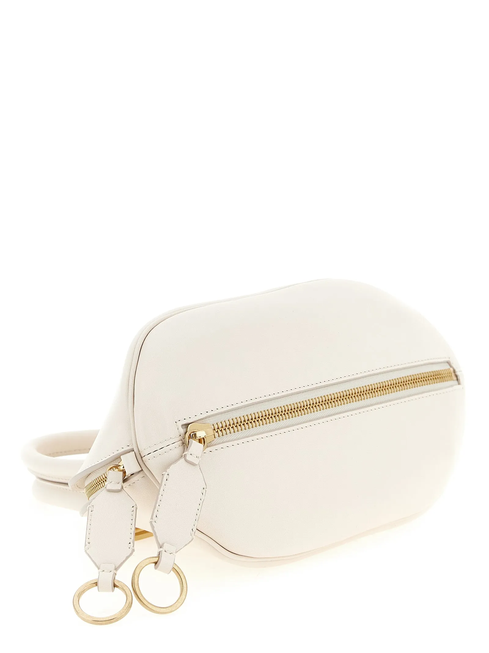 Bolero Hand Bags White sold by Wanan Luxury product image thumbnail 3