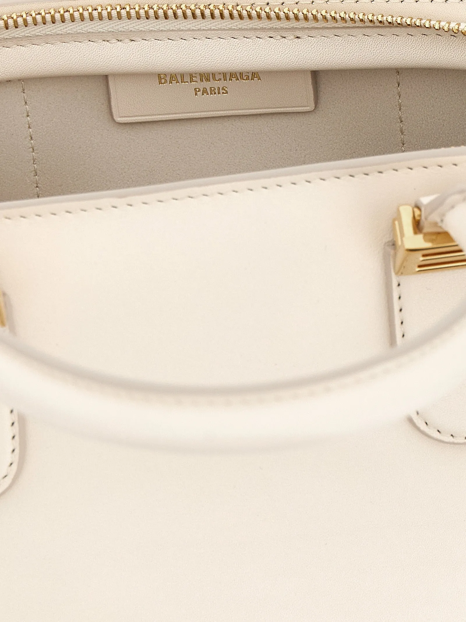 Bolero Hand Bags White sold by Wanan Luxury product image thumbnail 4