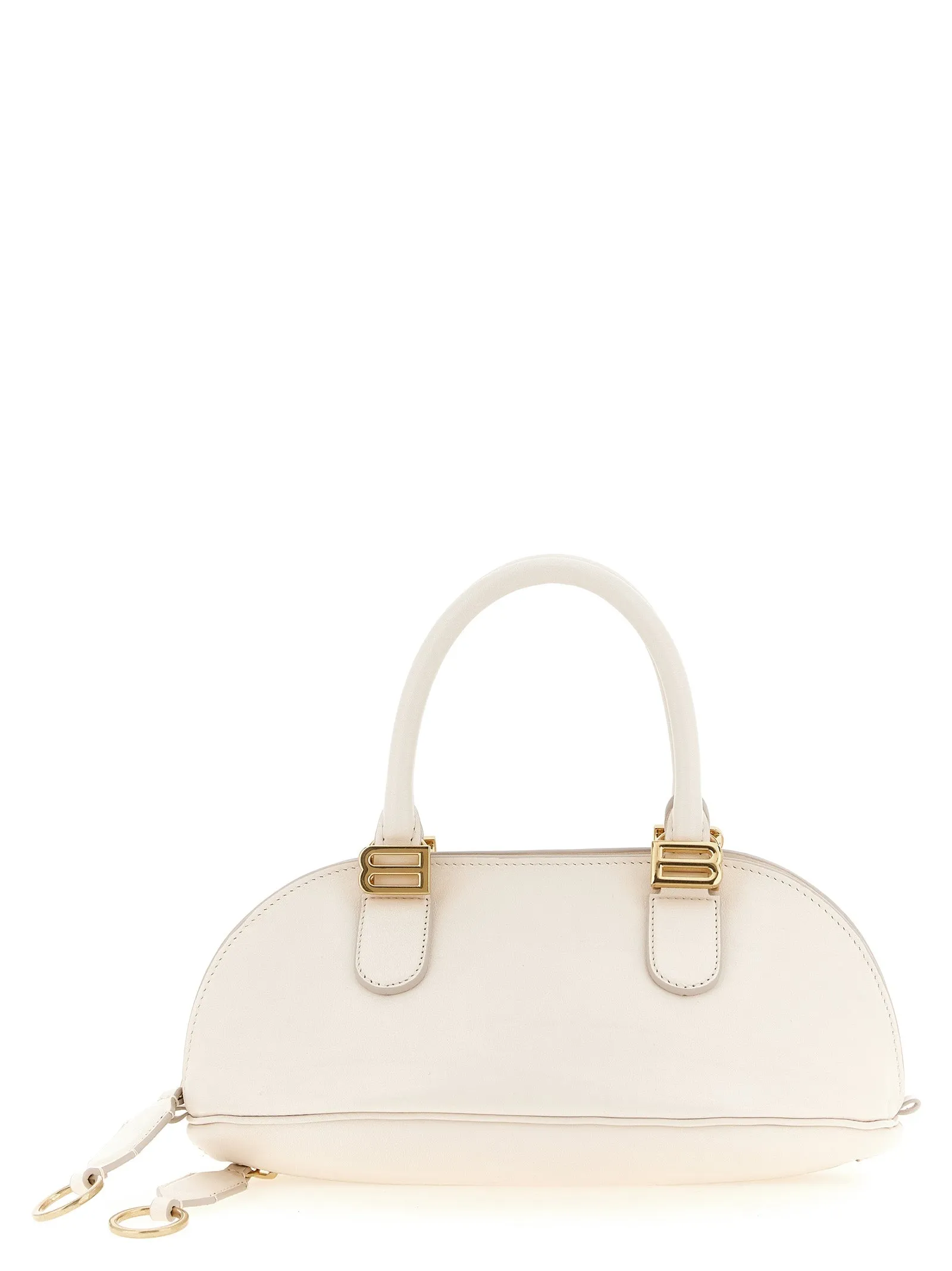 Bolero Hand Bags White sold by Wanan Luxury