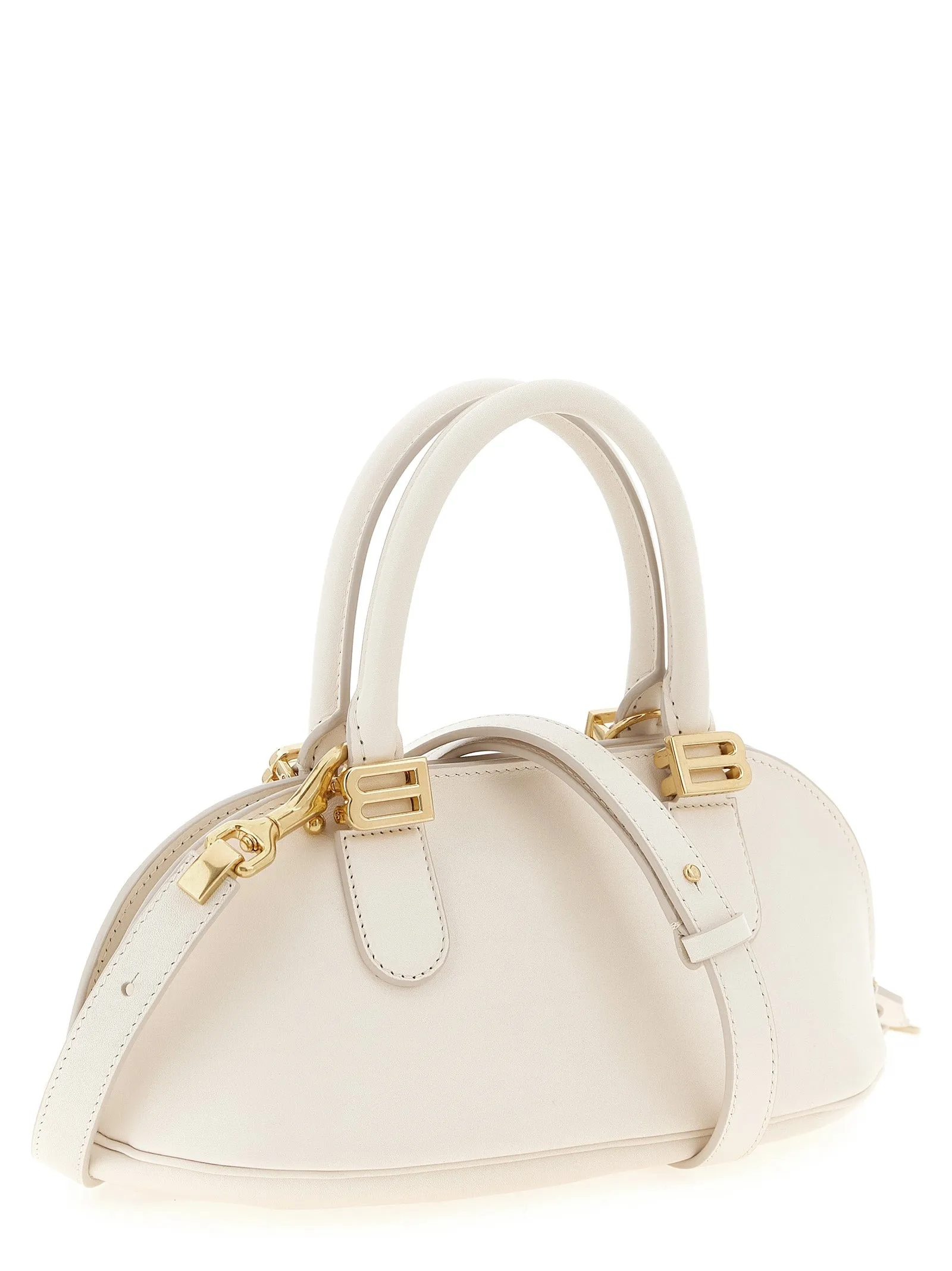 Bolero Hand Bags White sold by Wanan Luxury product image thumbnail 2