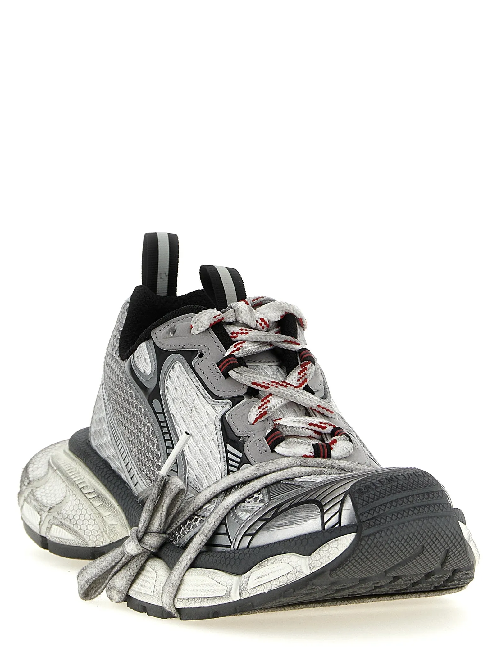 3xl Sneakers Gray sold by Wanan Luxury product image thumbnail 2