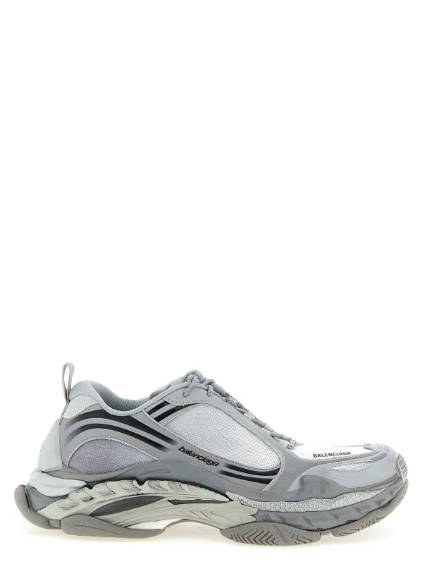 Triple S.2 Sneakers Gray made by Balenciaga