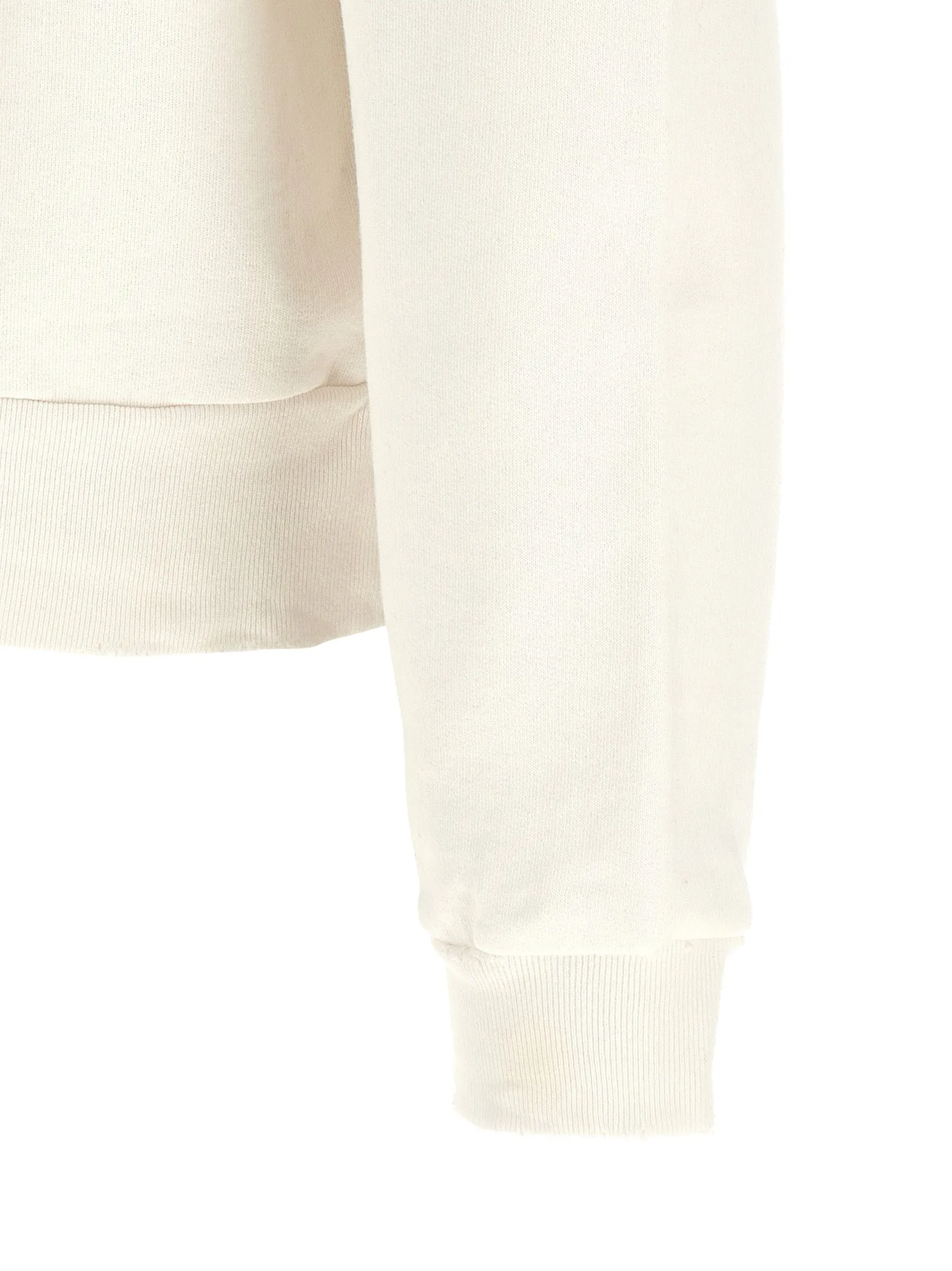 Salon De Couture Sweatshirt White sold by Wanan Luxury product image thumbnail 4