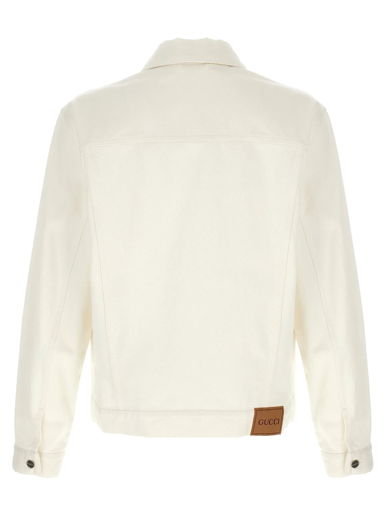 Morsetto Puffer Jackets White sold by Wanan Luxury product image thumbnail 2