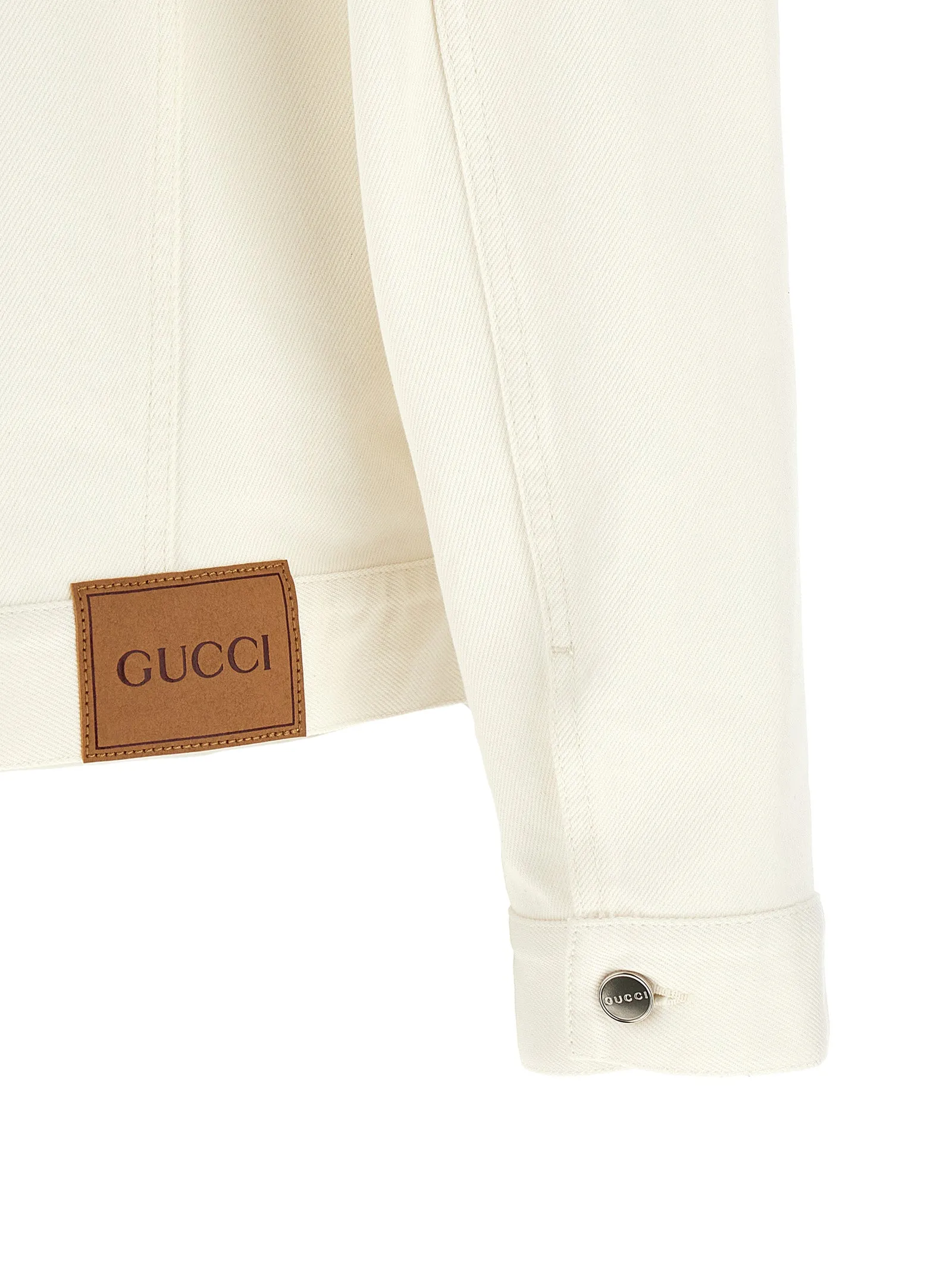 Morsetto Puffer Jackets White sold by Wanan Luxury product image thumbnail 4
