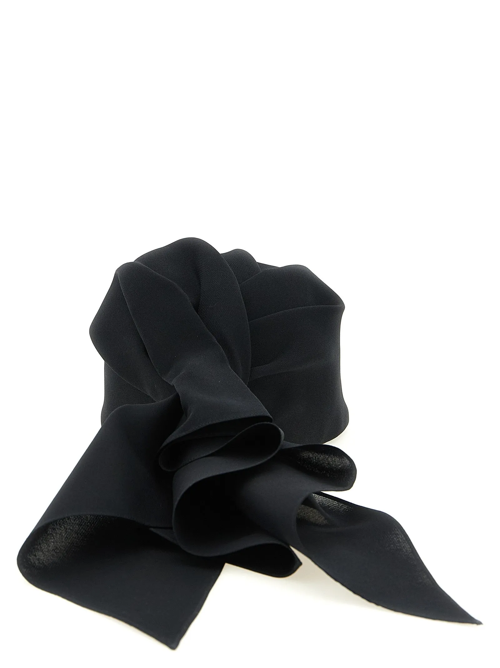 Silk Cap Hats Black sold by Wanan Luxury product image thumbnail 3