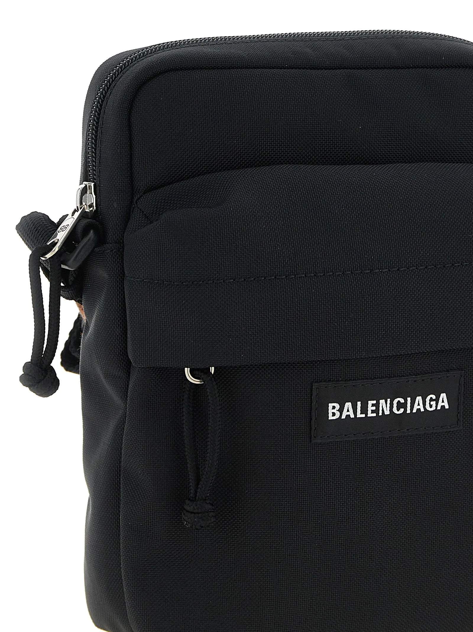 Explorer Crossbody Bags Black sold by Wanan Luxury product image thumbnail 3