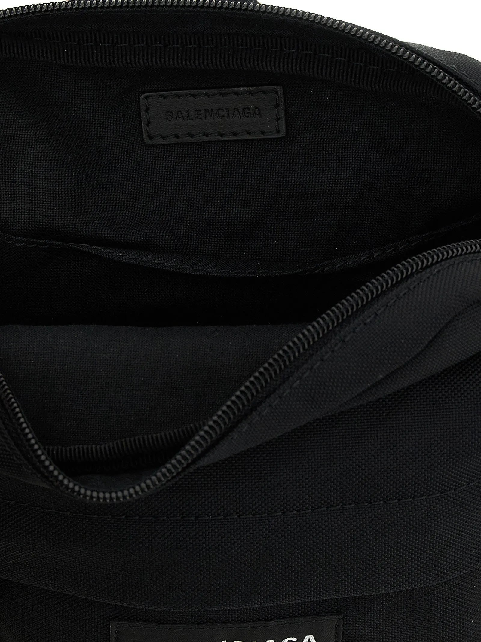 Explorer Crossbody Bags Black sold by Wanan Luxury product image thumbnail 4