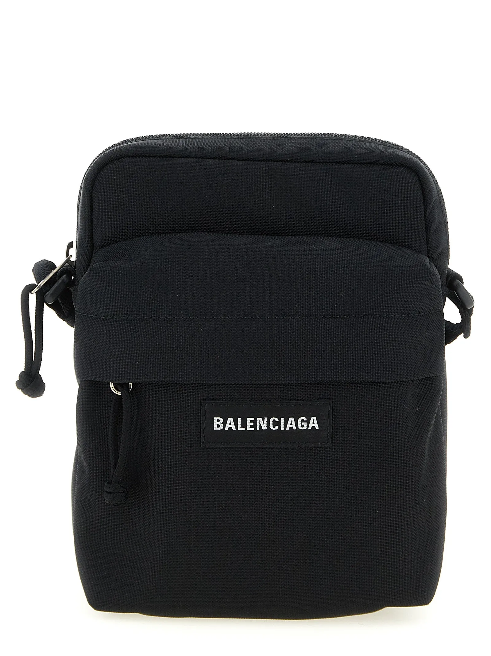 Explorer Crossbody Bags Black sold by Wanan Luxury