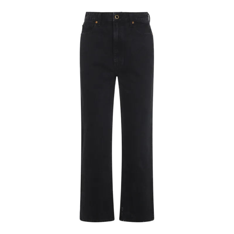 Jeans Prescott made by KHAITE