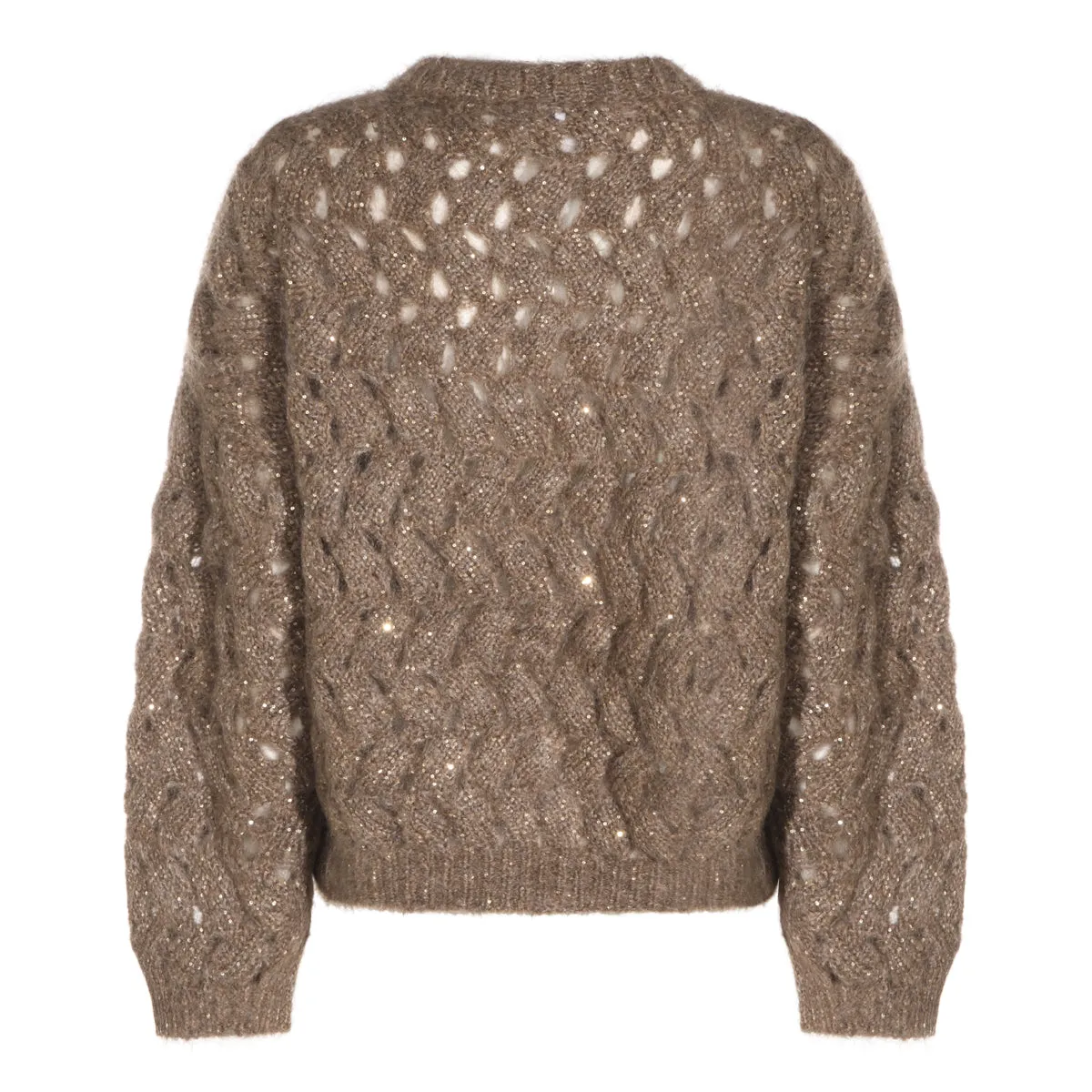 Sweaters Beige sold by Wanan Luxury