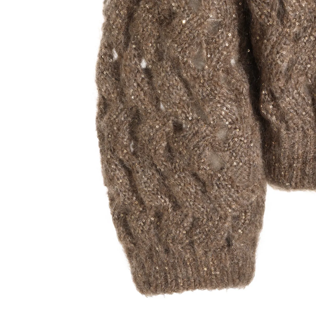 Sweaters Beige sold by Wanan Luxury product image thumbnail 2