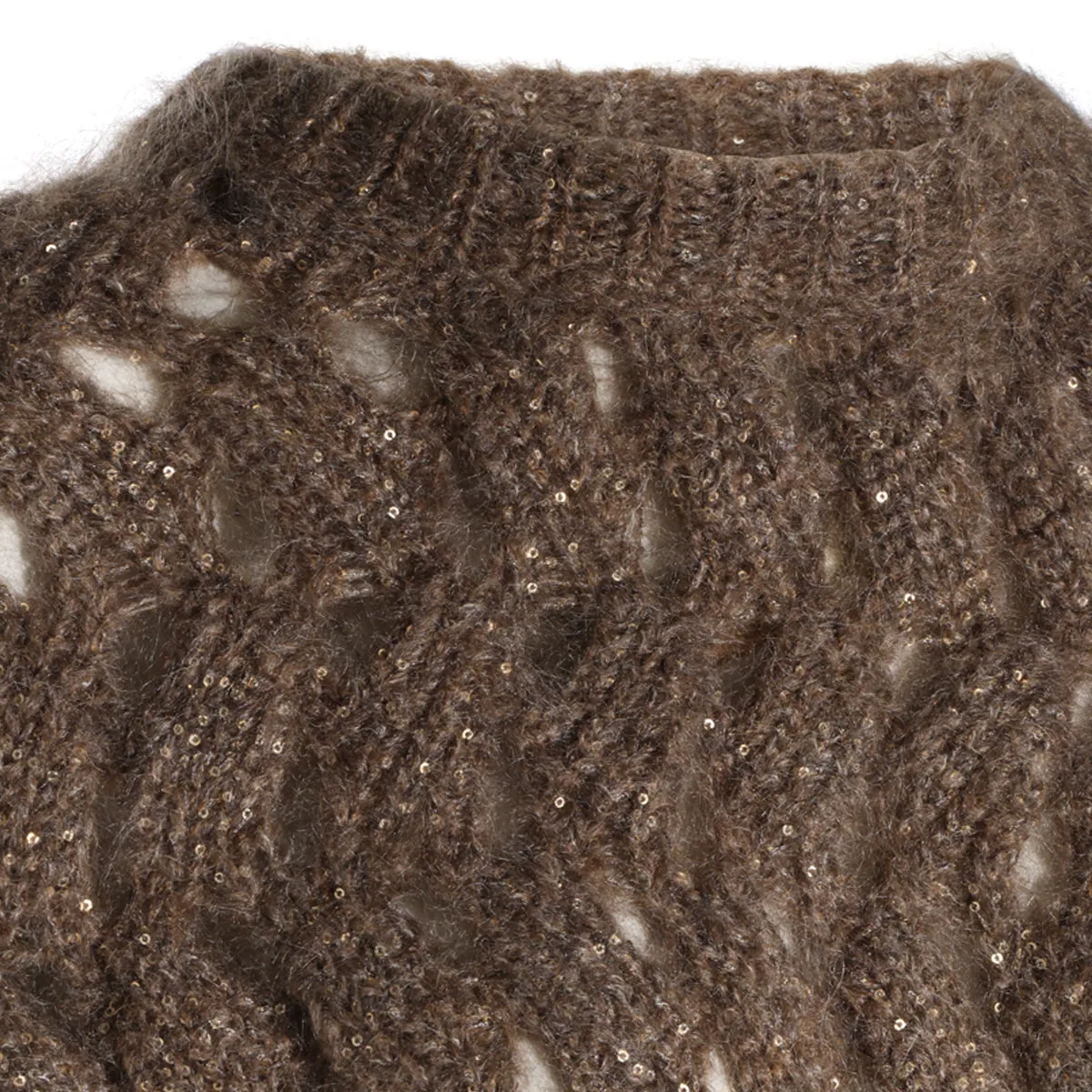 Sweaters Beige sold by Wanan Luxury product image thumbnail 3