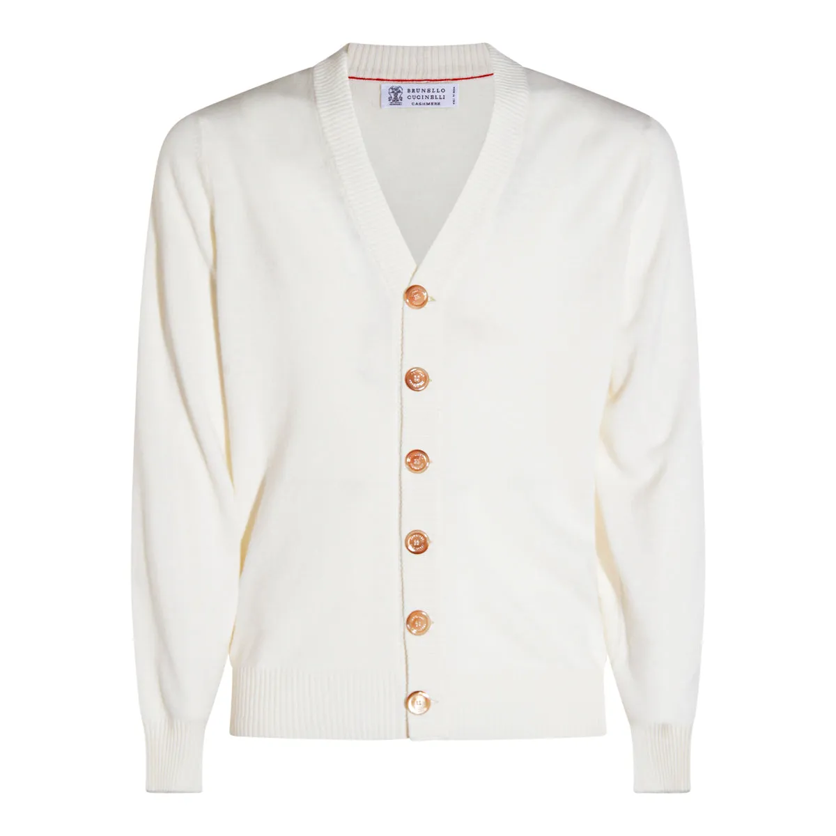 Sweaters White sold by Wanan Luxury