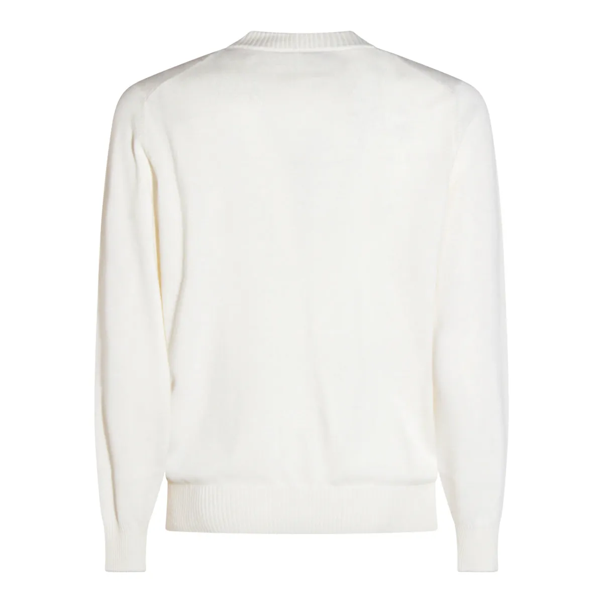 Sweaters White sold by Wanan Luxury product image thumbnail 2