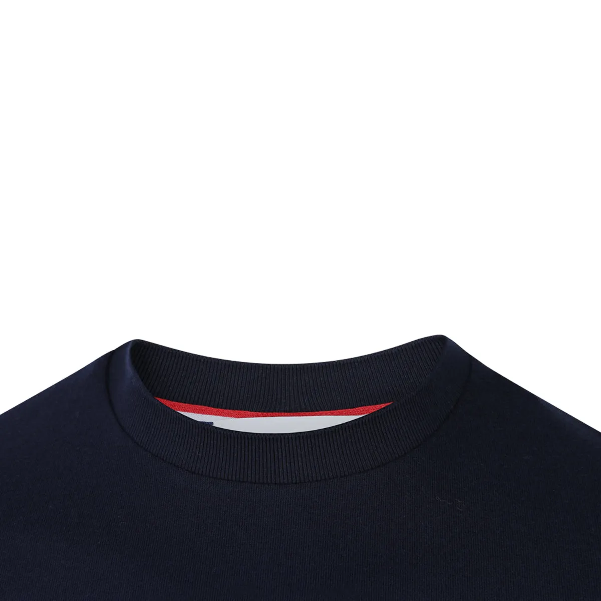 T-Shirts And Polos Navy sold by Wanan Luxury product image thumbnail 4