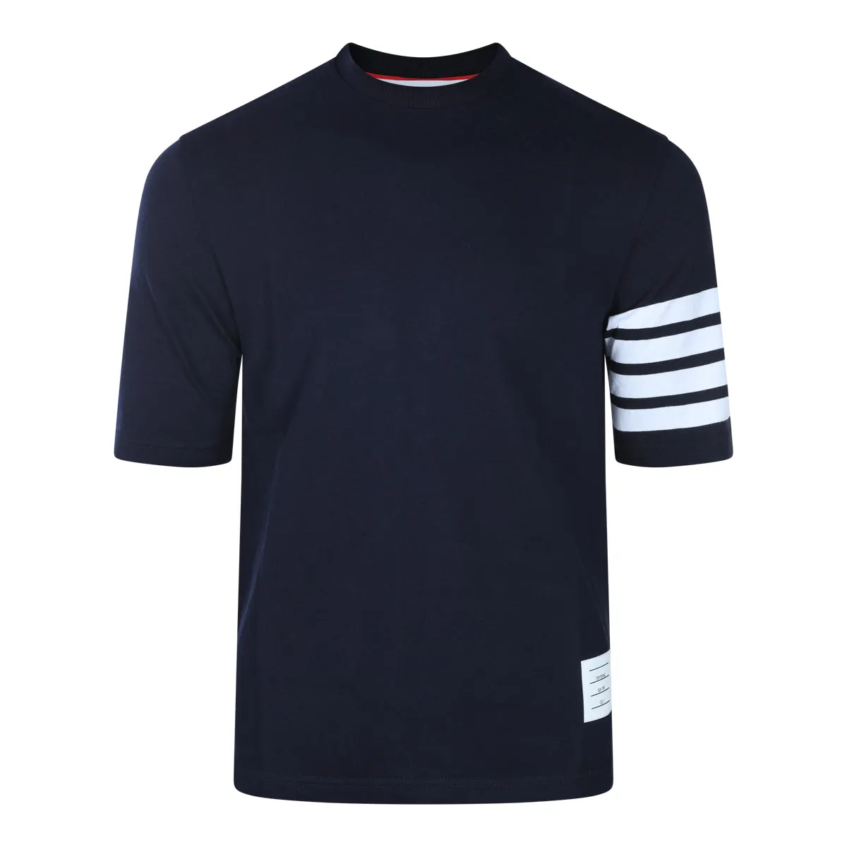 T-Shirts And Polos Navy sold by Wanan Luxury