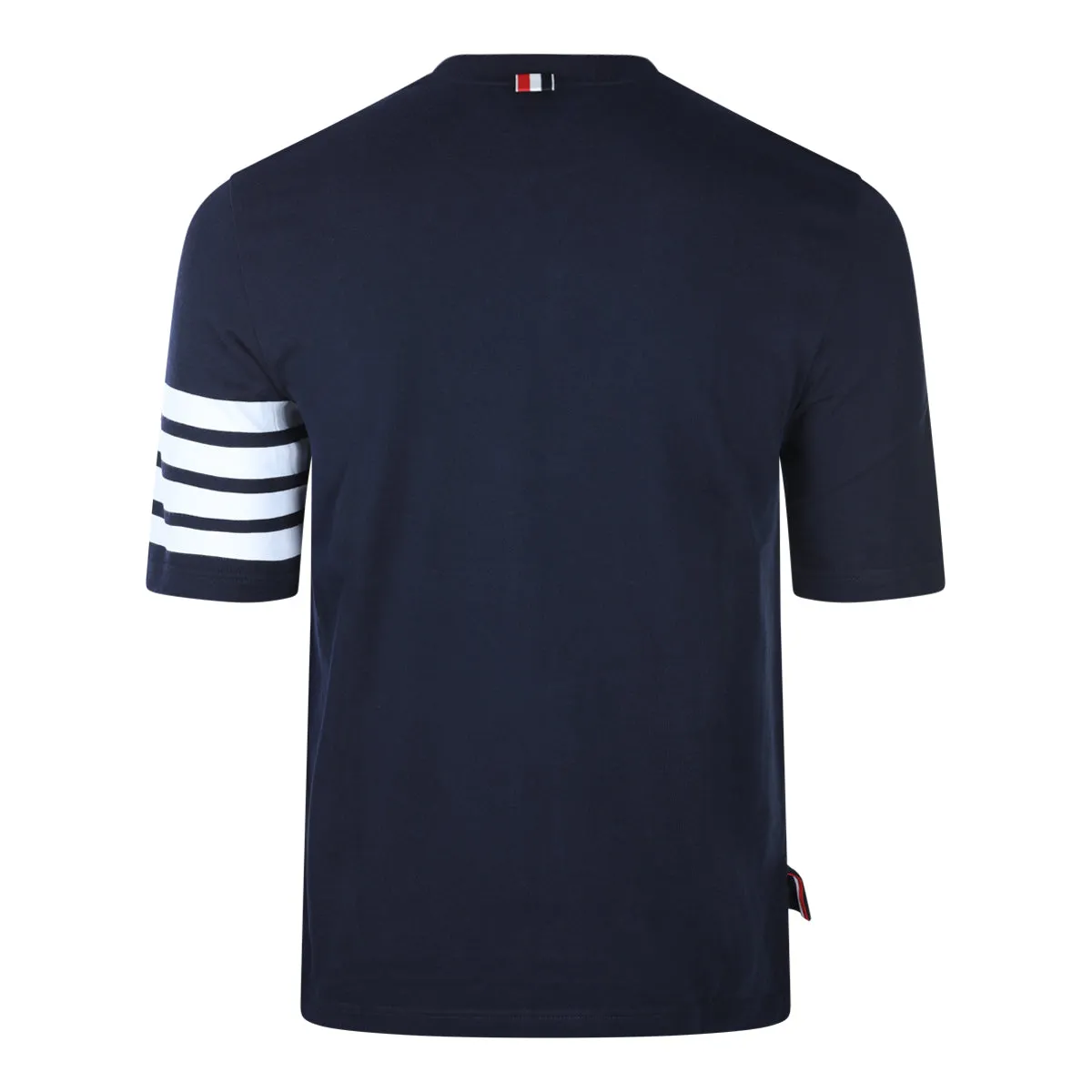 T-Shirts And Polos Navy sold by Wanan Luxury product image thumbnail 2