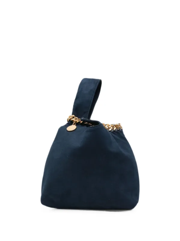 Falabella Wristlet Bag made by Stella McCartney