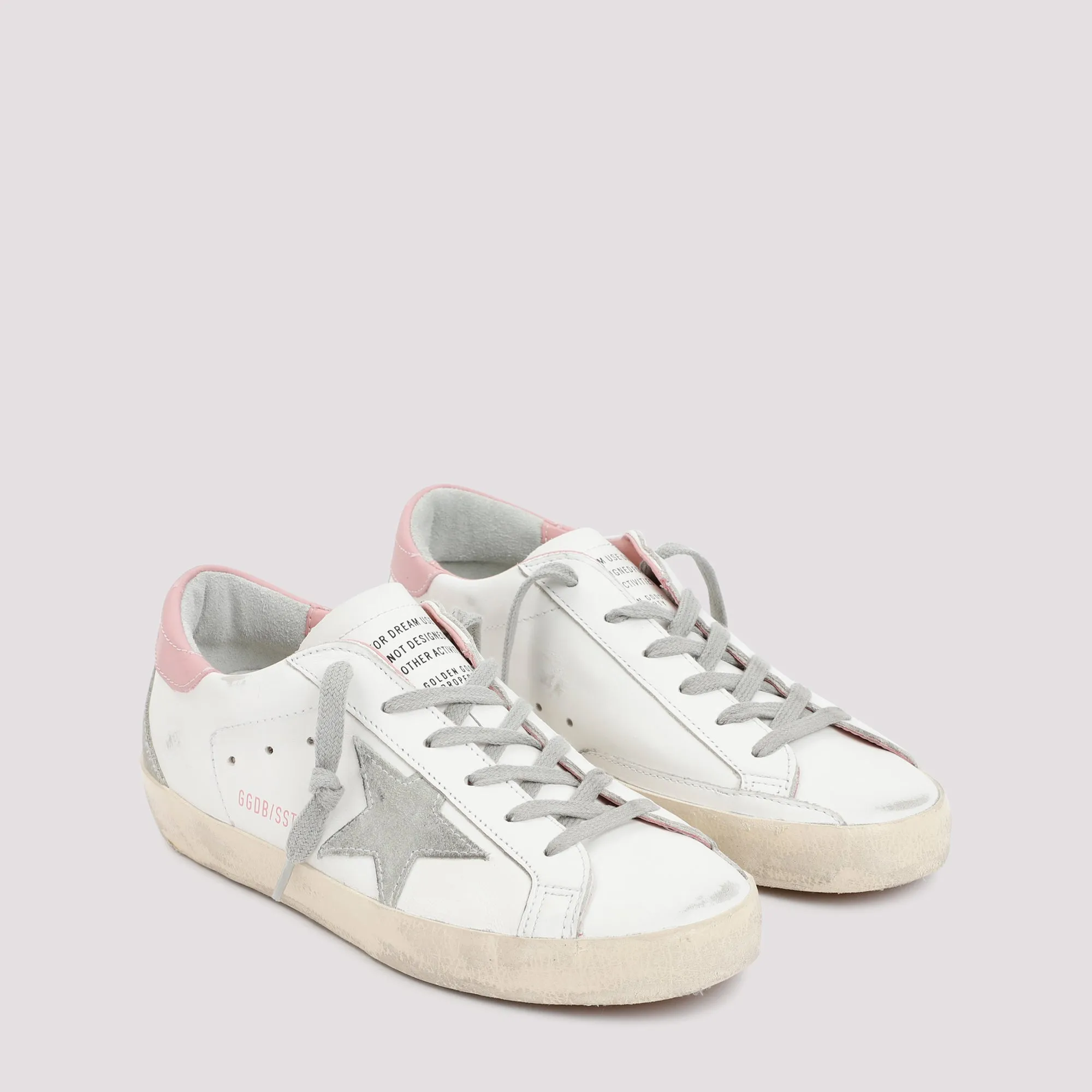 Sneakers White sold by Wanan Luxury product image thumbnail 4